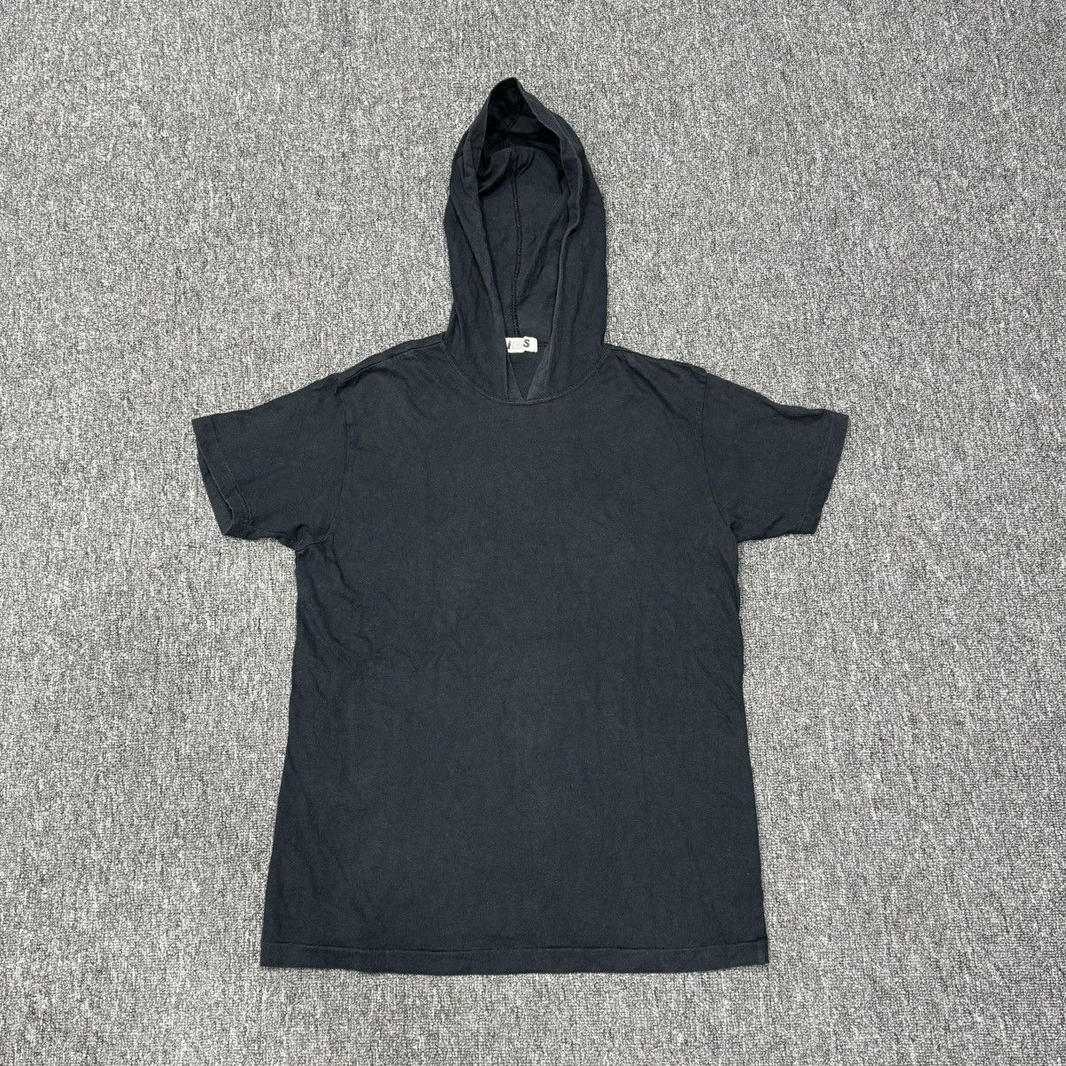Issey Miyake IS diving by Tsumori Chisato Hoddie Short Sleeve Tshirt Size US S / EU 44-46 / 1 - 3 Thumbnail