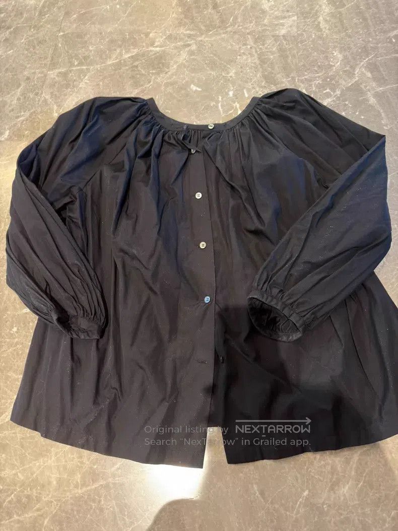 Comme des Garcons Comme des Garcons shirt Size S / US 4 / IT 40 - 1 Thumbnail