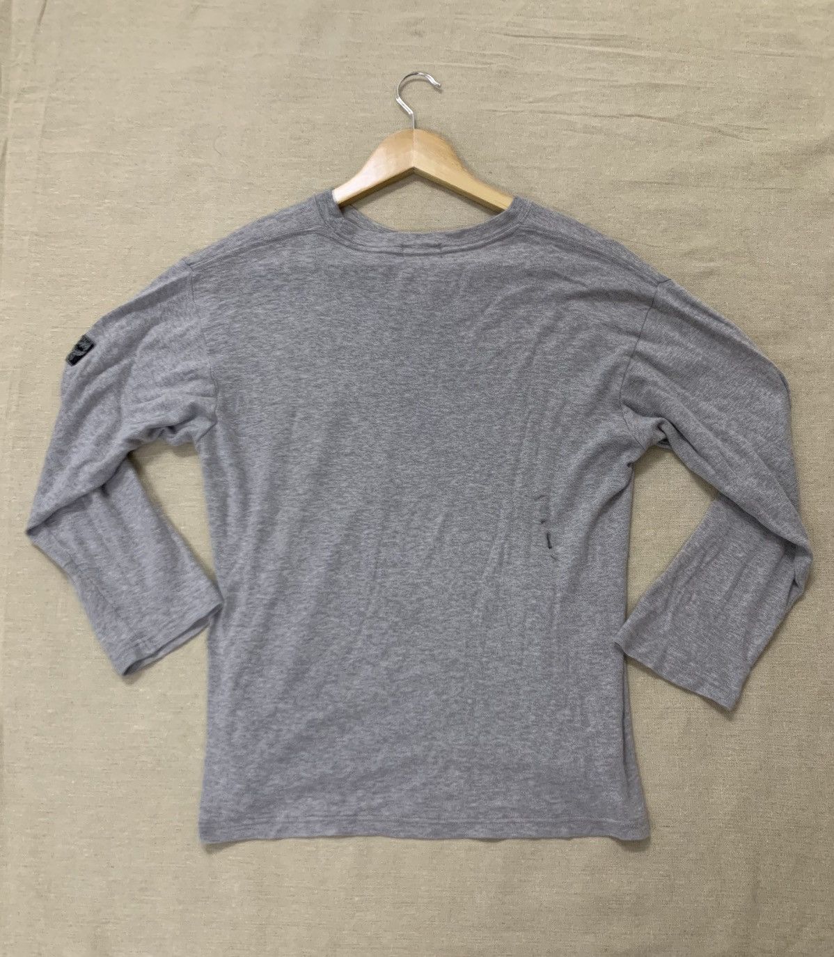 Designer × MCM × Vintage VINTAGE M.C.M LEGERE RARE TEE Size US M / EU 48-50 / 2 - 6 Thumbnail