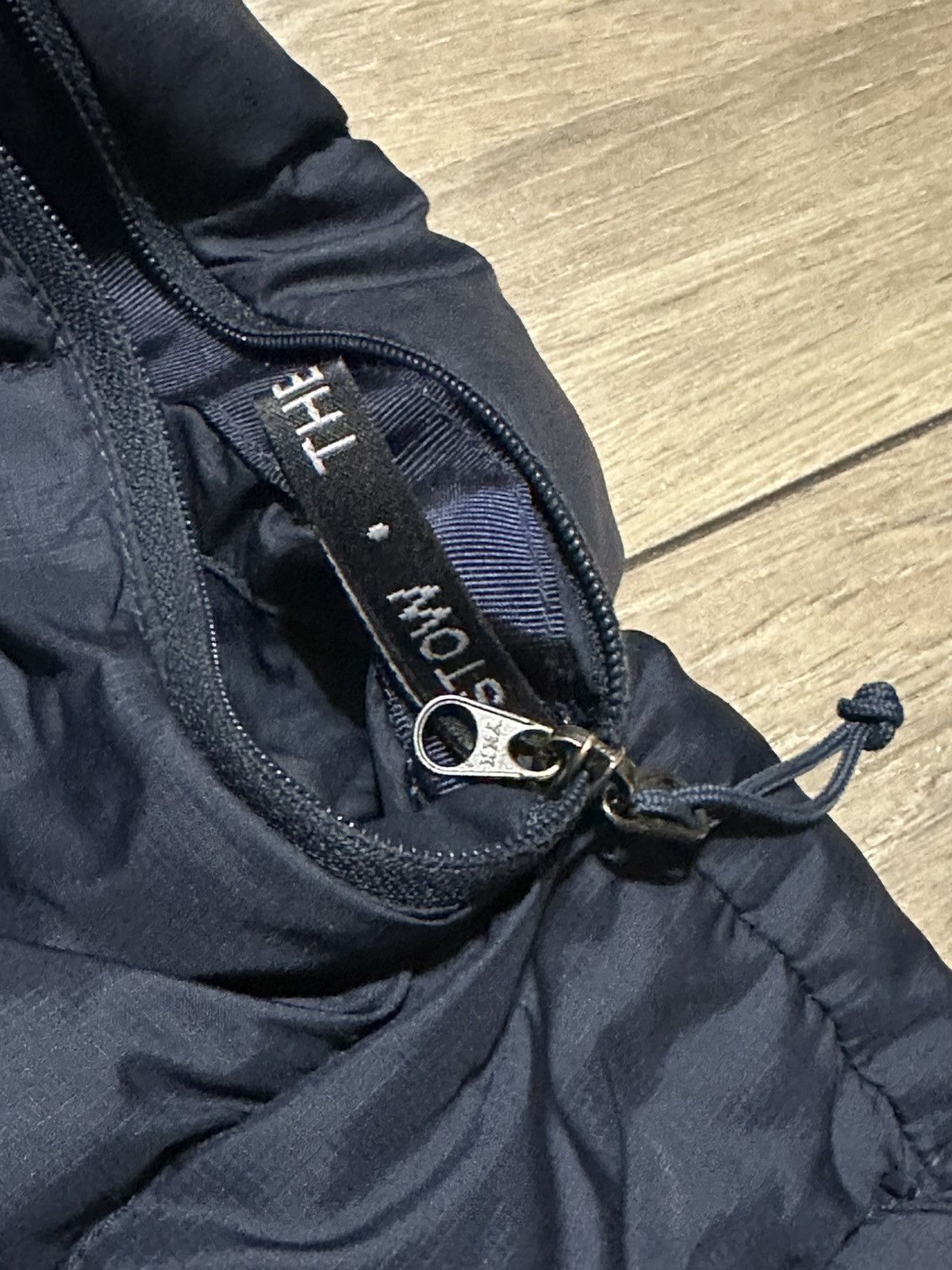 The North Face × Vintage Puffer jacket The North Face 700 Size US S / EU 44-46 / 1 - 9 Thumbnail