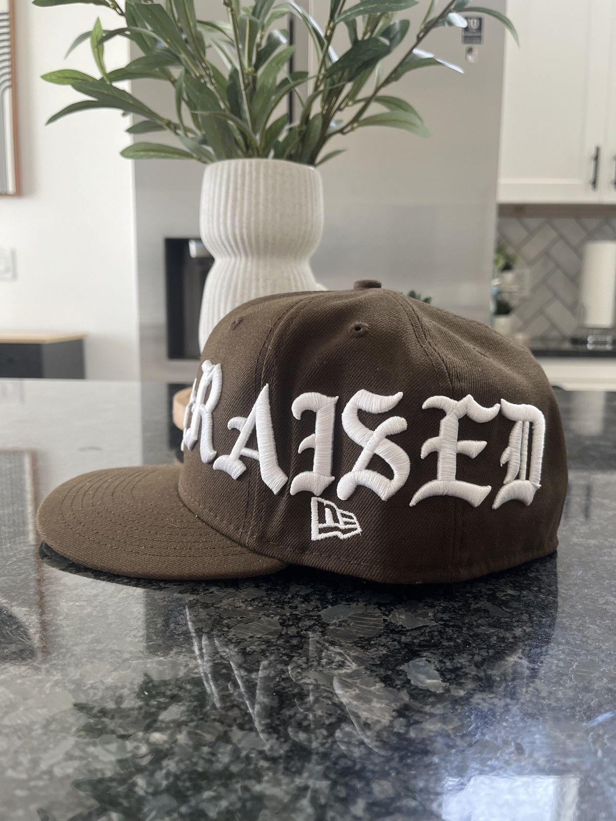 Born X Raised Born x Raised X LA Dodgers Size ONE SIZE - 4 Thumbnail
