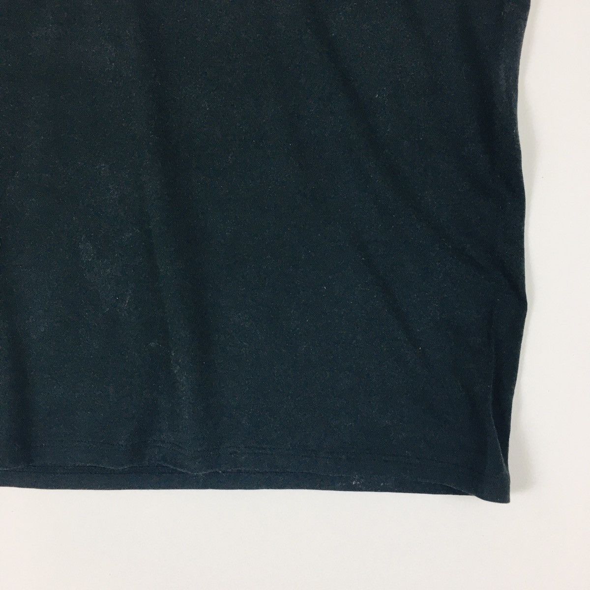 Jerzees × Vintage Vintage Lil Sis Embroidery Spell Out Size US L / EU 52-54 / 3 - 3 Thumbnail
