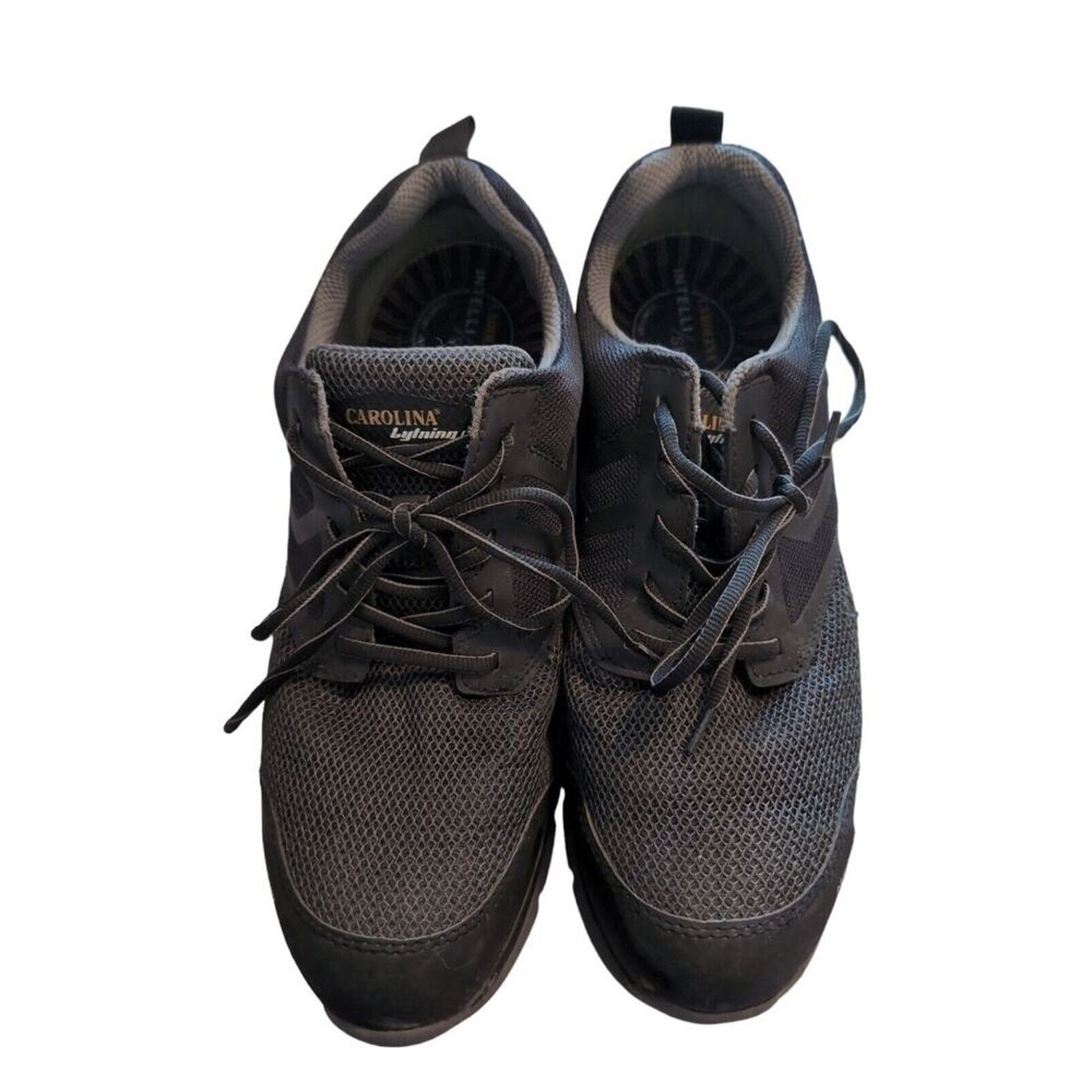 Carolina K Carolina Lytning 1.9 Comp Toe Work Shoes Boots sz 13 EE Size US 13 / EU 46 - 1 Thumbnail