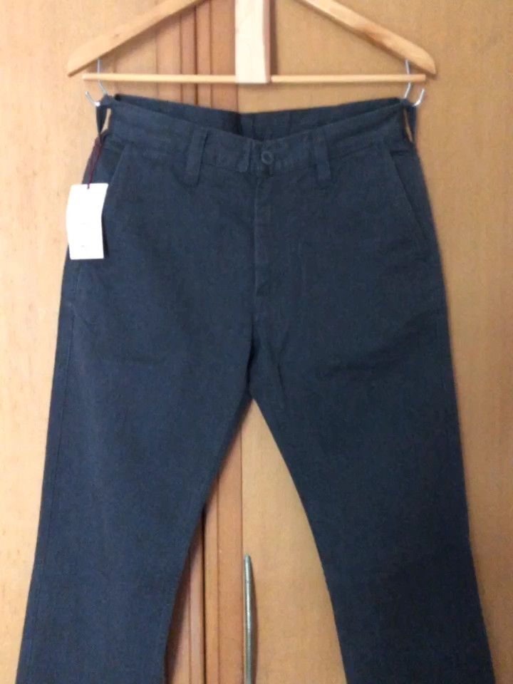 Iron Heart Iron heart casual pants Size US 29 - 1 Thumbnail