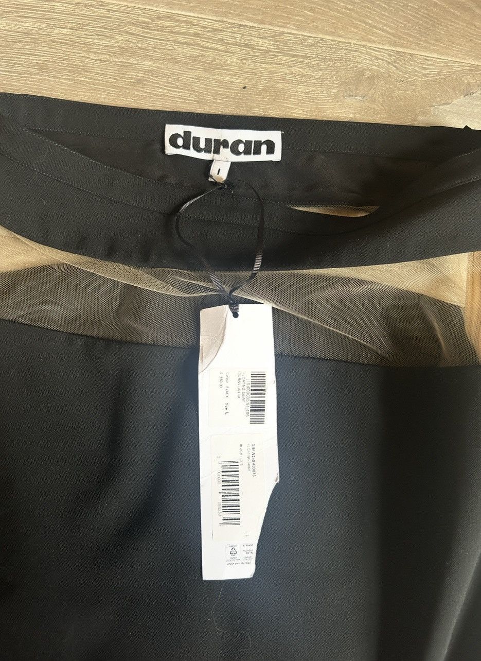 Duran Lantink Duran Lantink dress Size 27" / US 4 / IT 40 - 2 Thumbnail