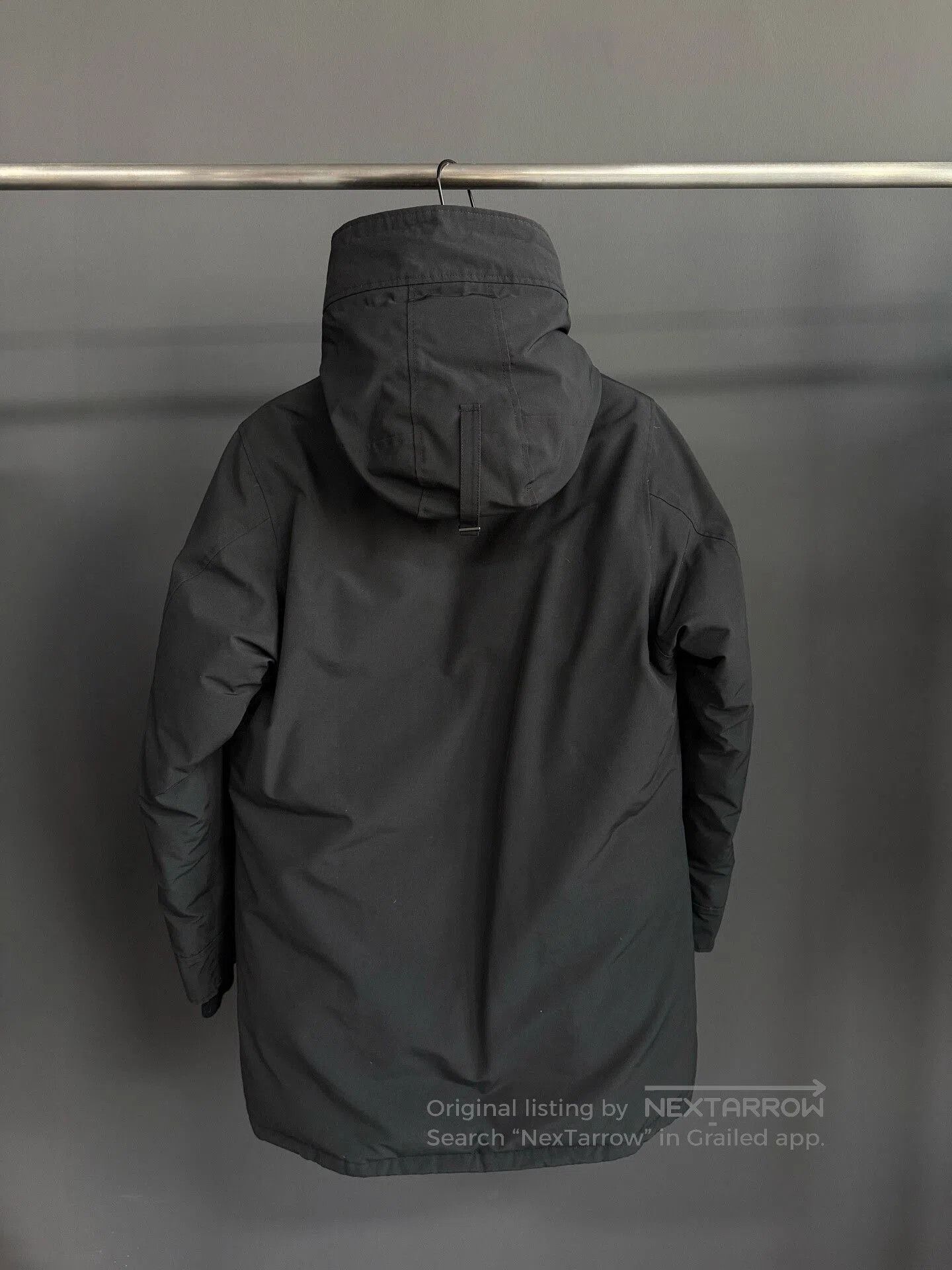 Canada Goose Canada Goose Langford Ski Down Jacket. Size US L / EU 52-54 / 3 - 2 Thumbnail