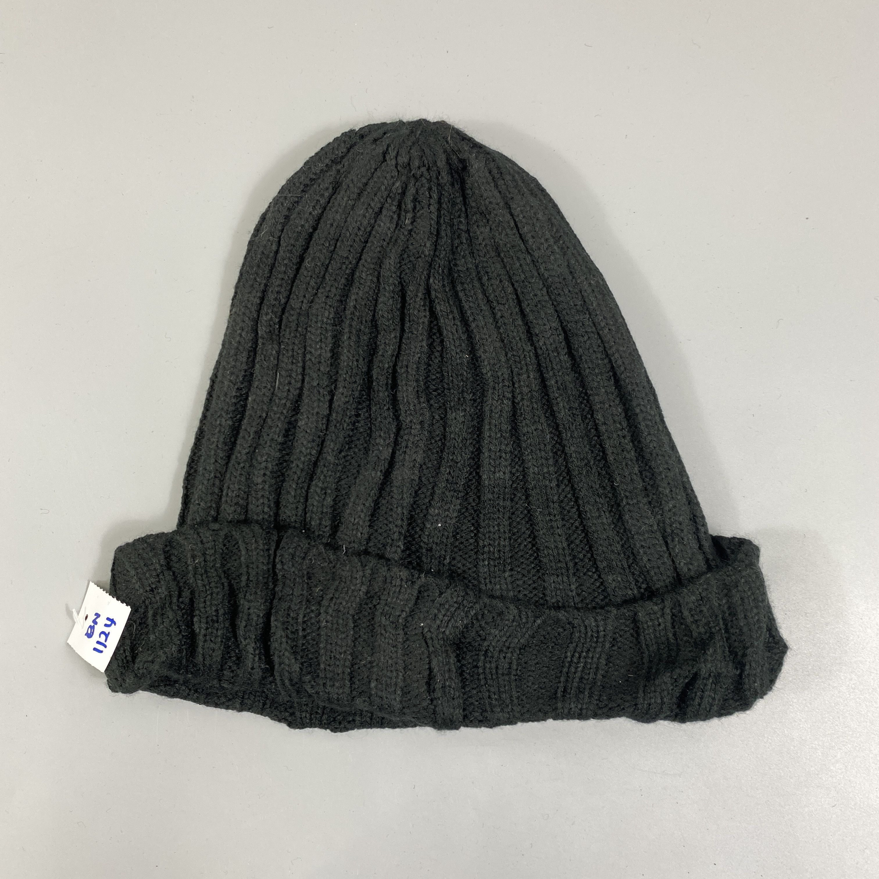 Japanese Brand P///////N Snow Cap Beanie Hats -BN1124 Size ONE SIZE - 7 Thumbnail