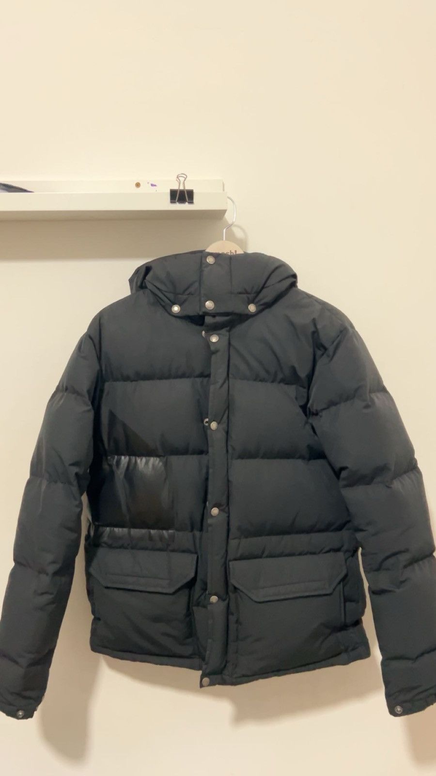 Comme des Garcons × Junya Watanabe × The North Face Junya watanabe x the north face jacket Size US M / EU 48-50 / 2 - 3 Thumbnail