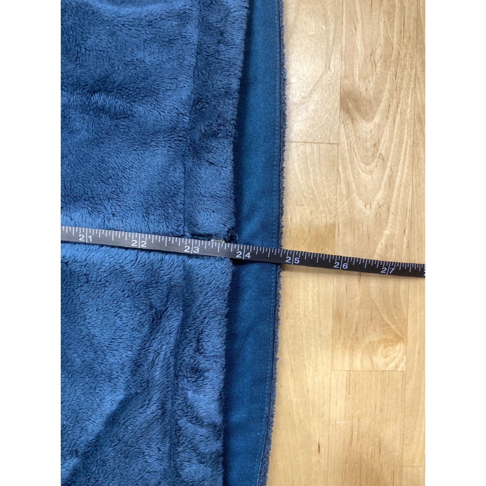 Vintage REI Fleece Jacket Womens L Blue Outdoor Casual Jacket Ladies Large Blue Outdoor REI Fleece Jacket Women L Blue Casual Outdoor #7317 Size L / US 10 / IT 46 - 5 Thumbnail