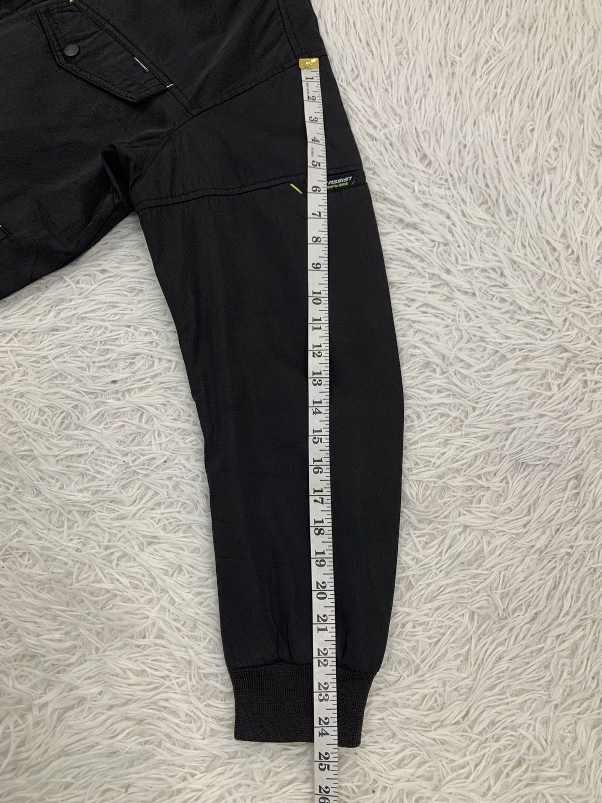 Japanese Brand Heat Assist Warm Light Jacket Size US L / EU 52-54 / 3 - 6 Thumbnail