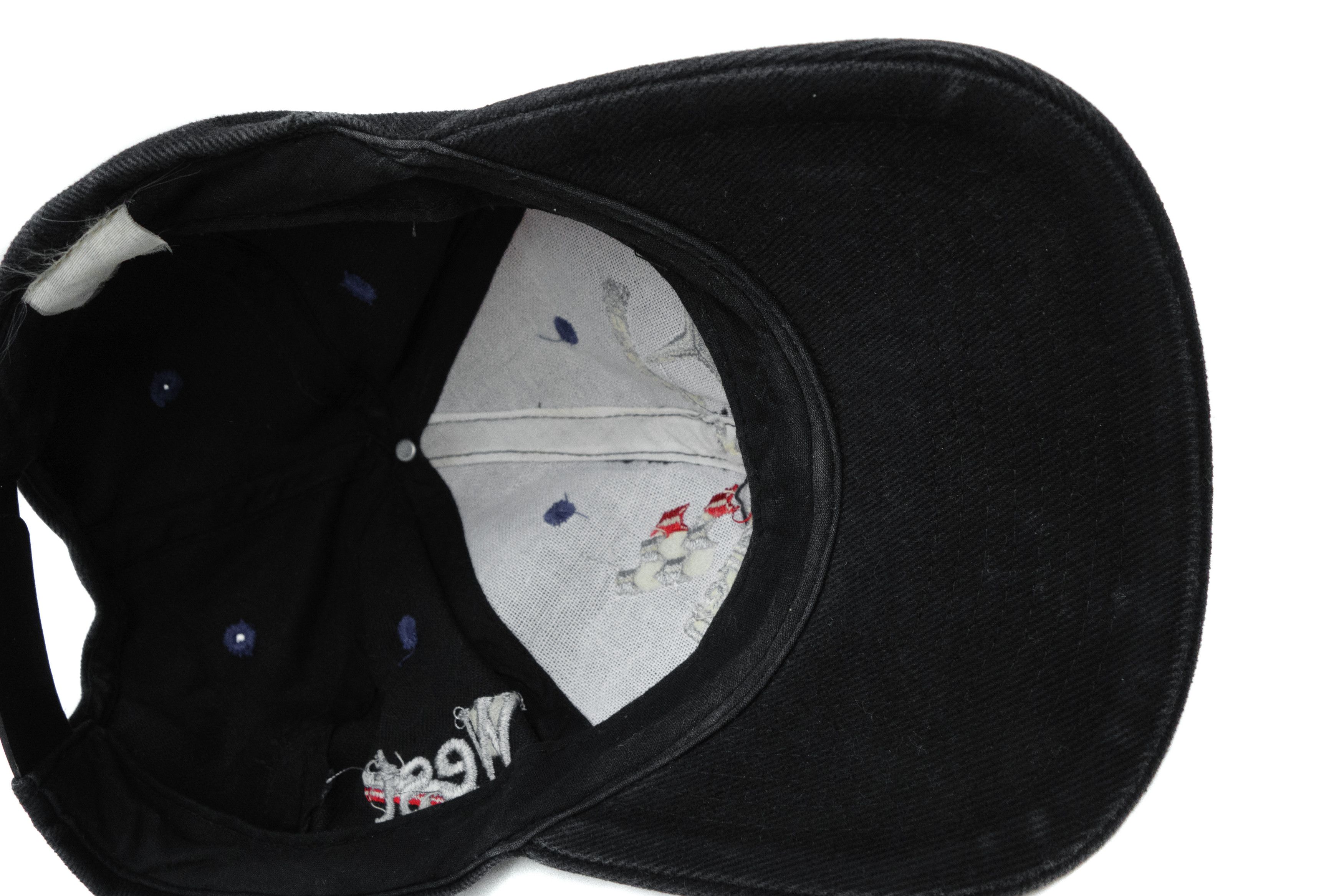 Mercedes-Benz 90S McLaren Logo Cap Size ONE SIZE - 4 Thumbnail