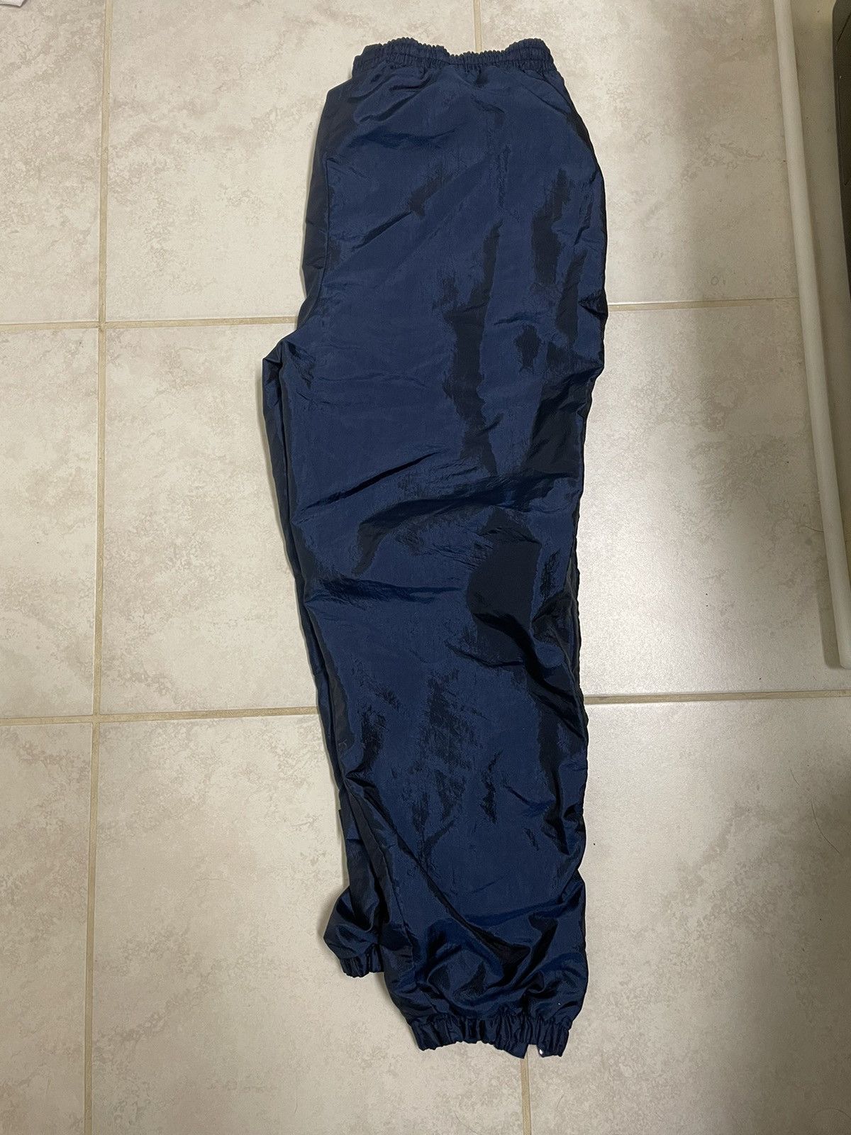 Vintage Vintage track pants Size US 36 / EU 52 - 4 Thumbnail