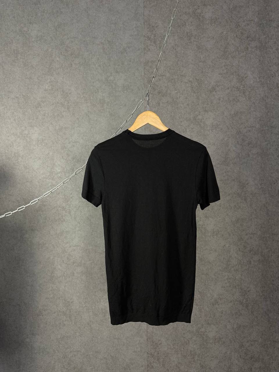 Allsaints Allsaints designer logo tee Size US XS / EU 42 / 0 - 6 Thumbnail