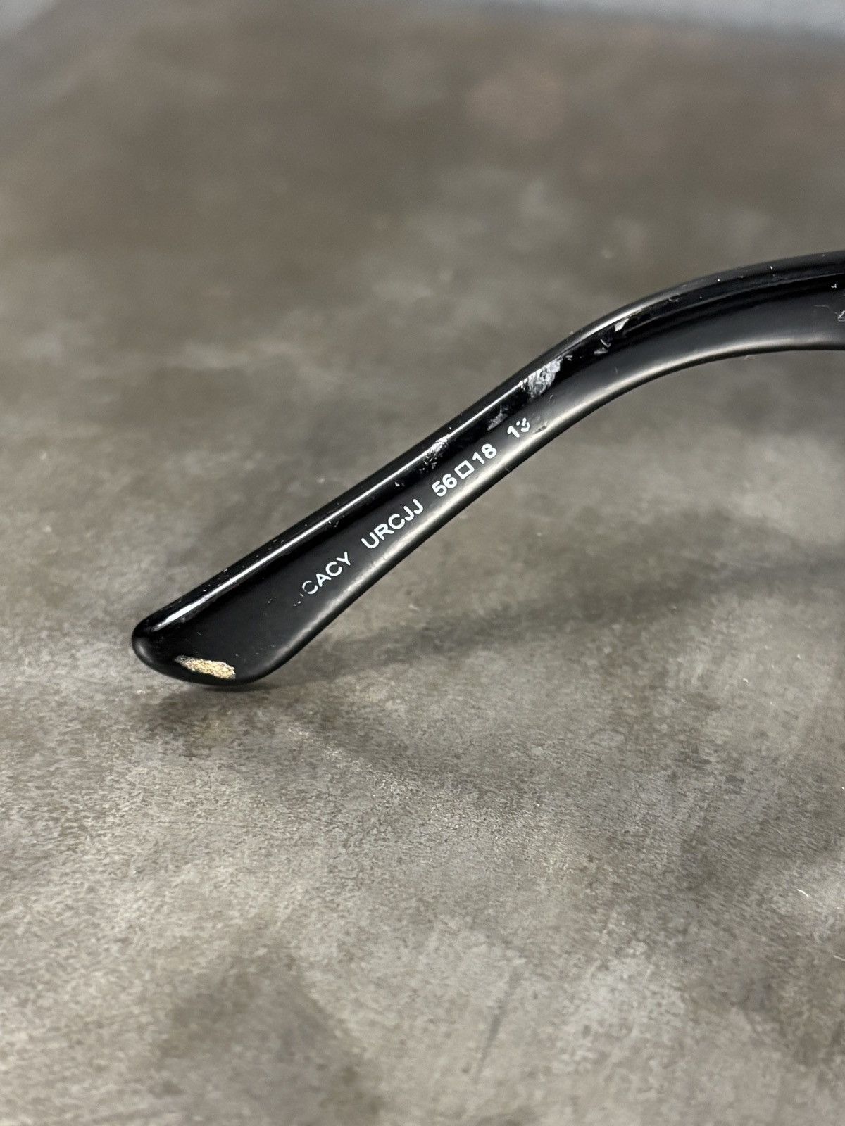 Dior 2011 Dior Delicacy Sunglasses Limited Edition Rhinestone Size ONE SIZE - 16 Thumbnail