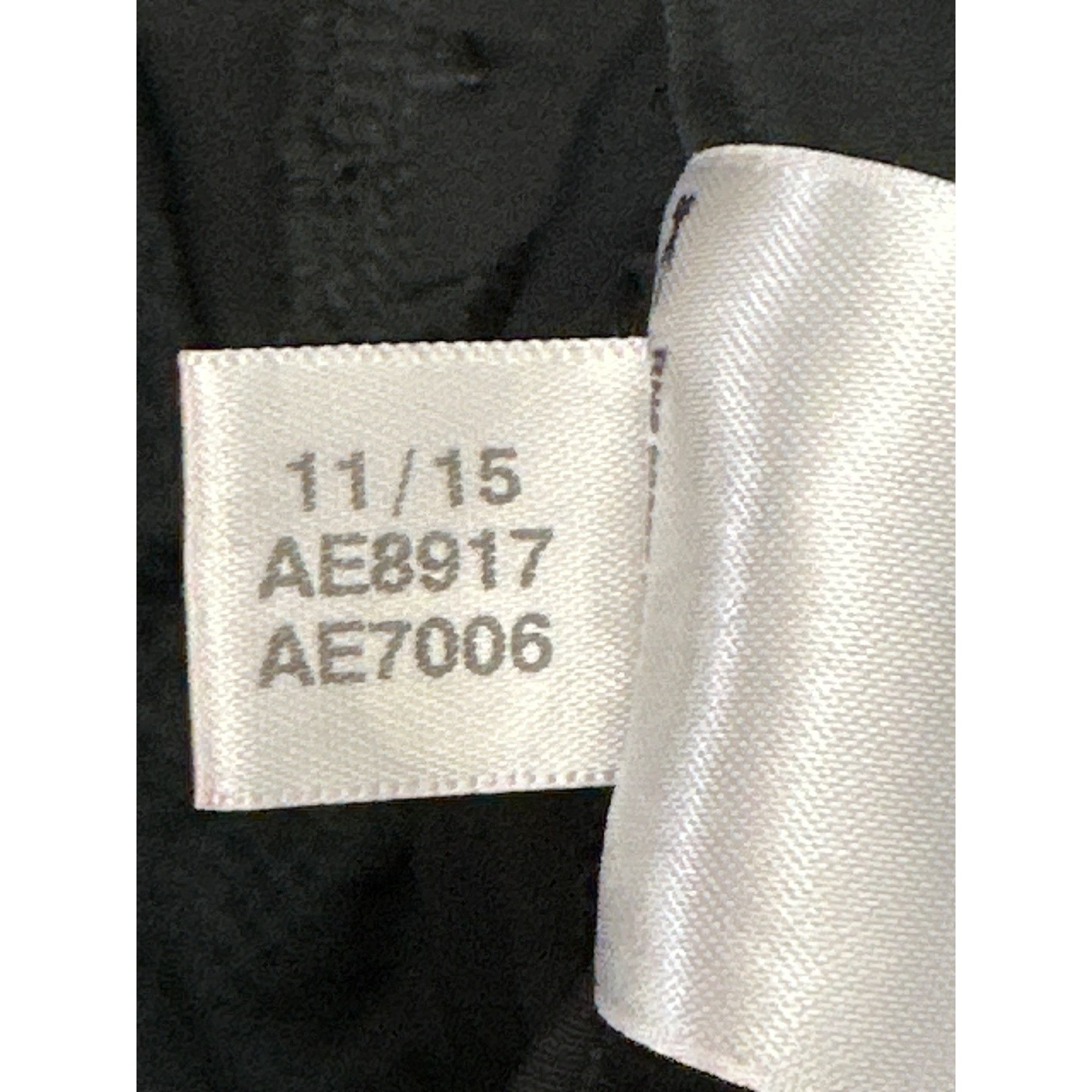 Adidas Adidas Black Golf Shorts Athletic Fit Performance Lightweigh Size 28" / US 6 / IT 42 - 7 Thumbnail