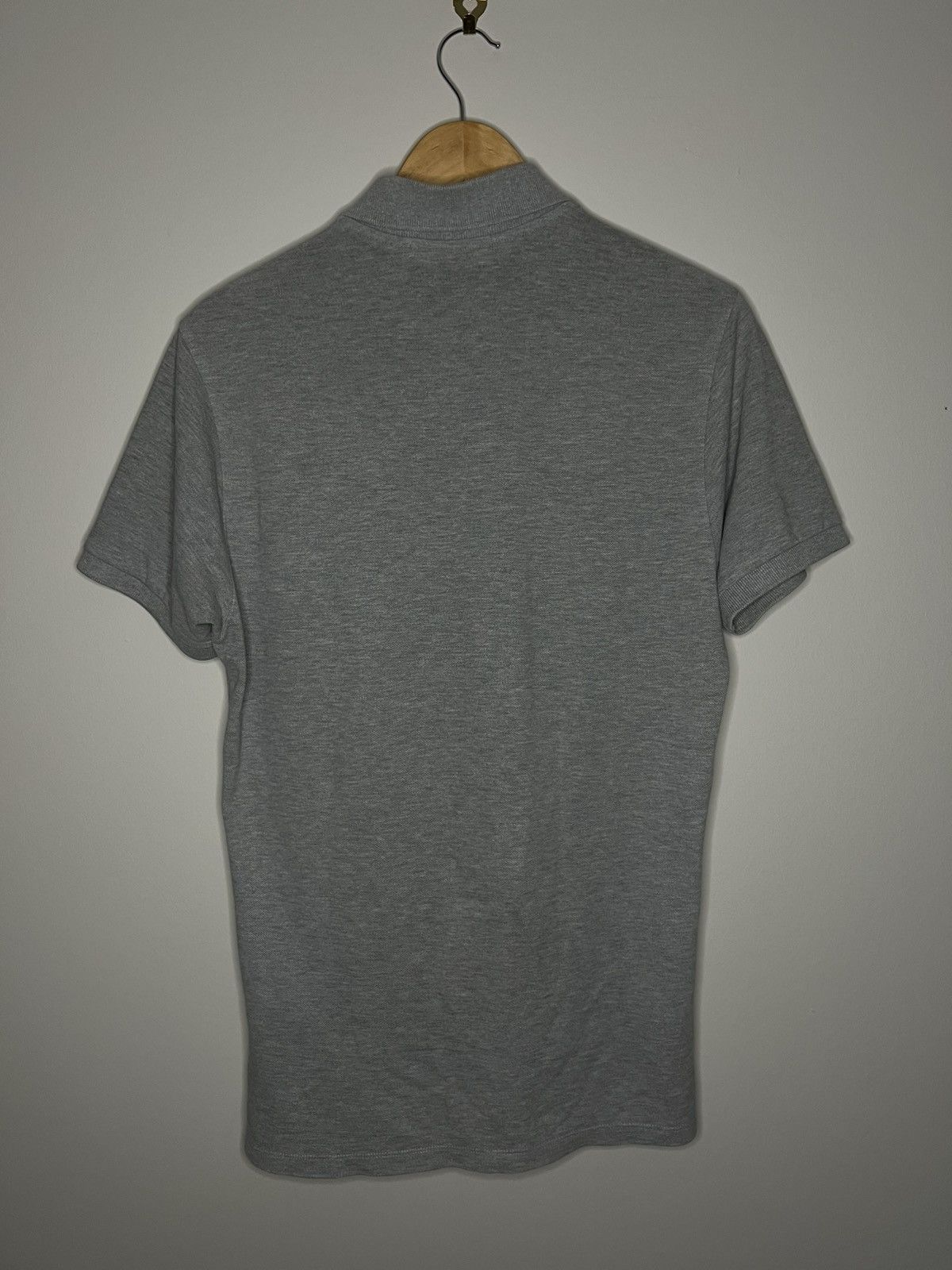 Stone Island Stone Island Patch Program Polo Shirt Size US S / EU 44-46 / 1 - 5 Thumbnail