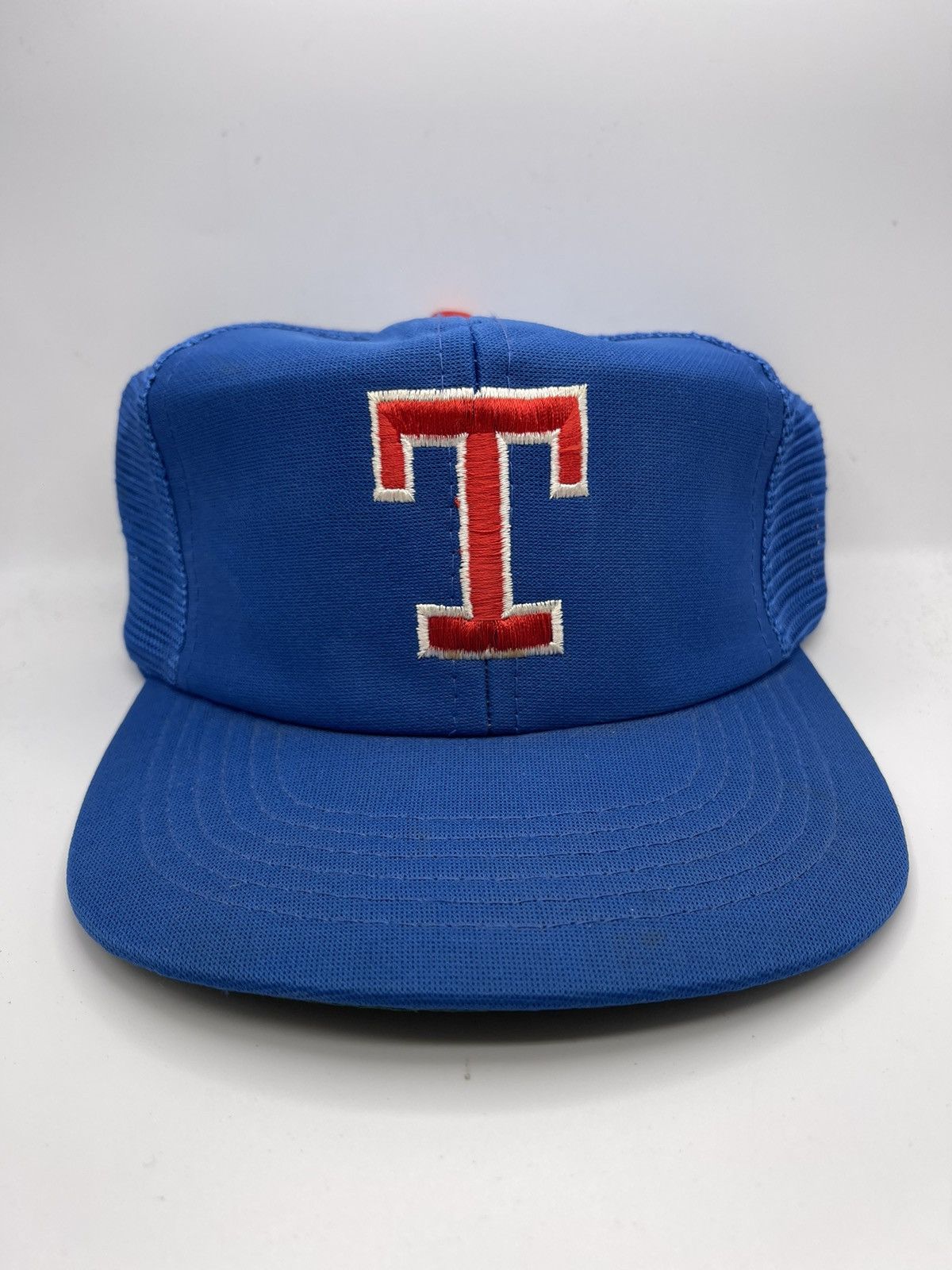 Vintage Texas Rangers Bud Light Snapback – Yesterday's Attic