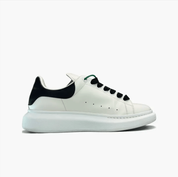 Alexander McQueen Alexander McQueen Low-Top Sneakers Size US 10 / EU 43 - 3 Thumbnail