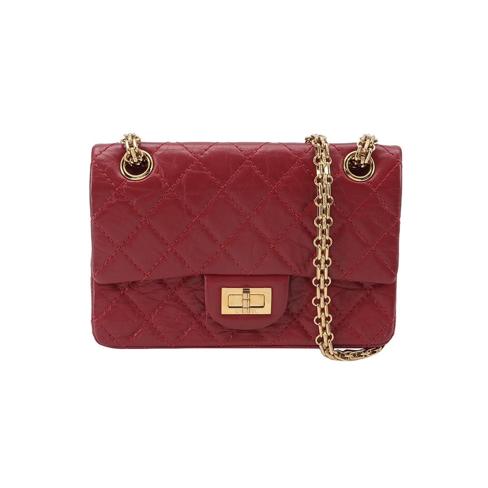 Chanel Chanel Women os Shoulder Bags Size ONE SIZE - 1 Thumbnail