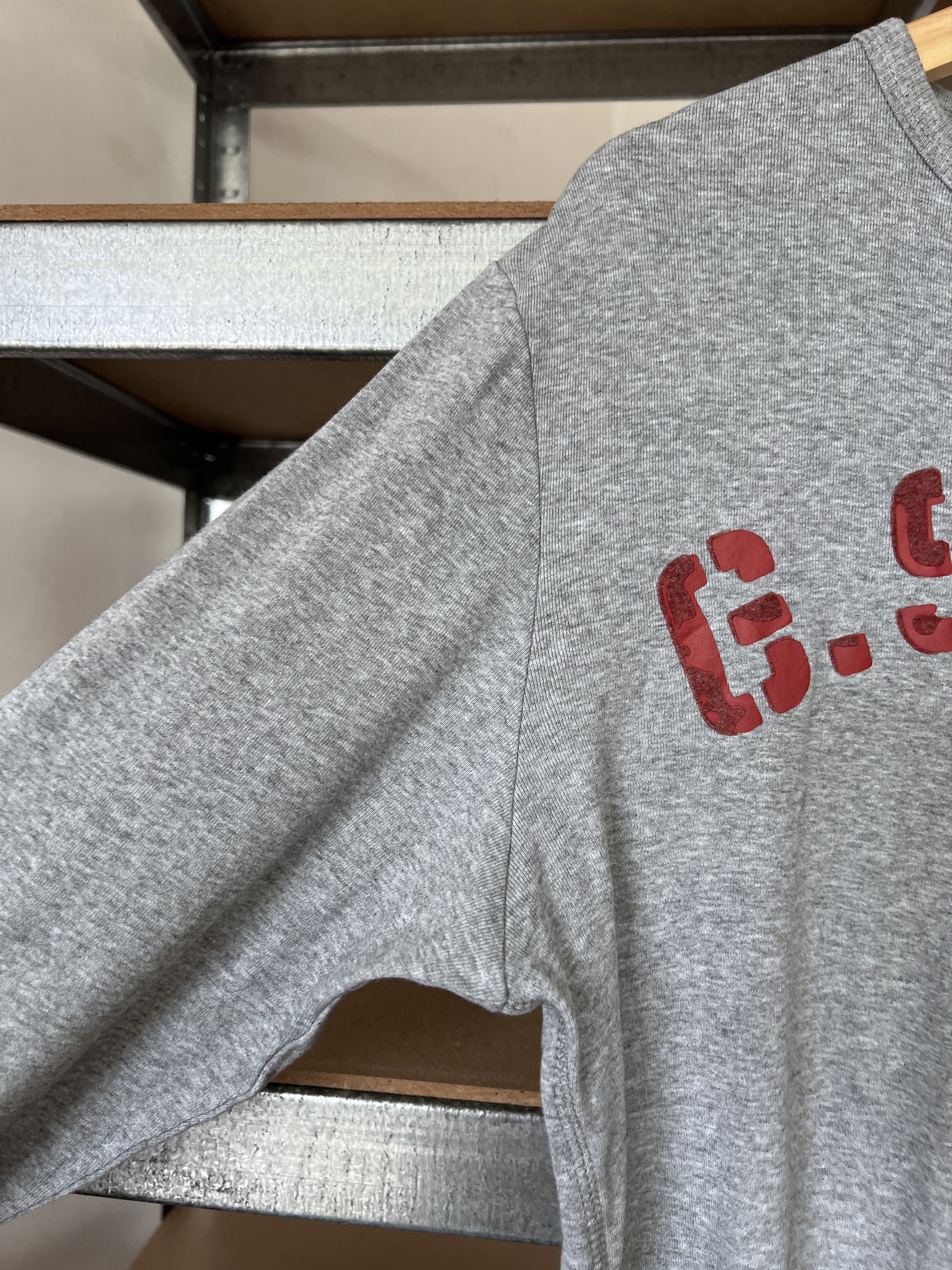 G-Star Vintage G-Star Pocket Long sleeve shirt Size US XL / EU 56 / 4 - 7 Thumbnail