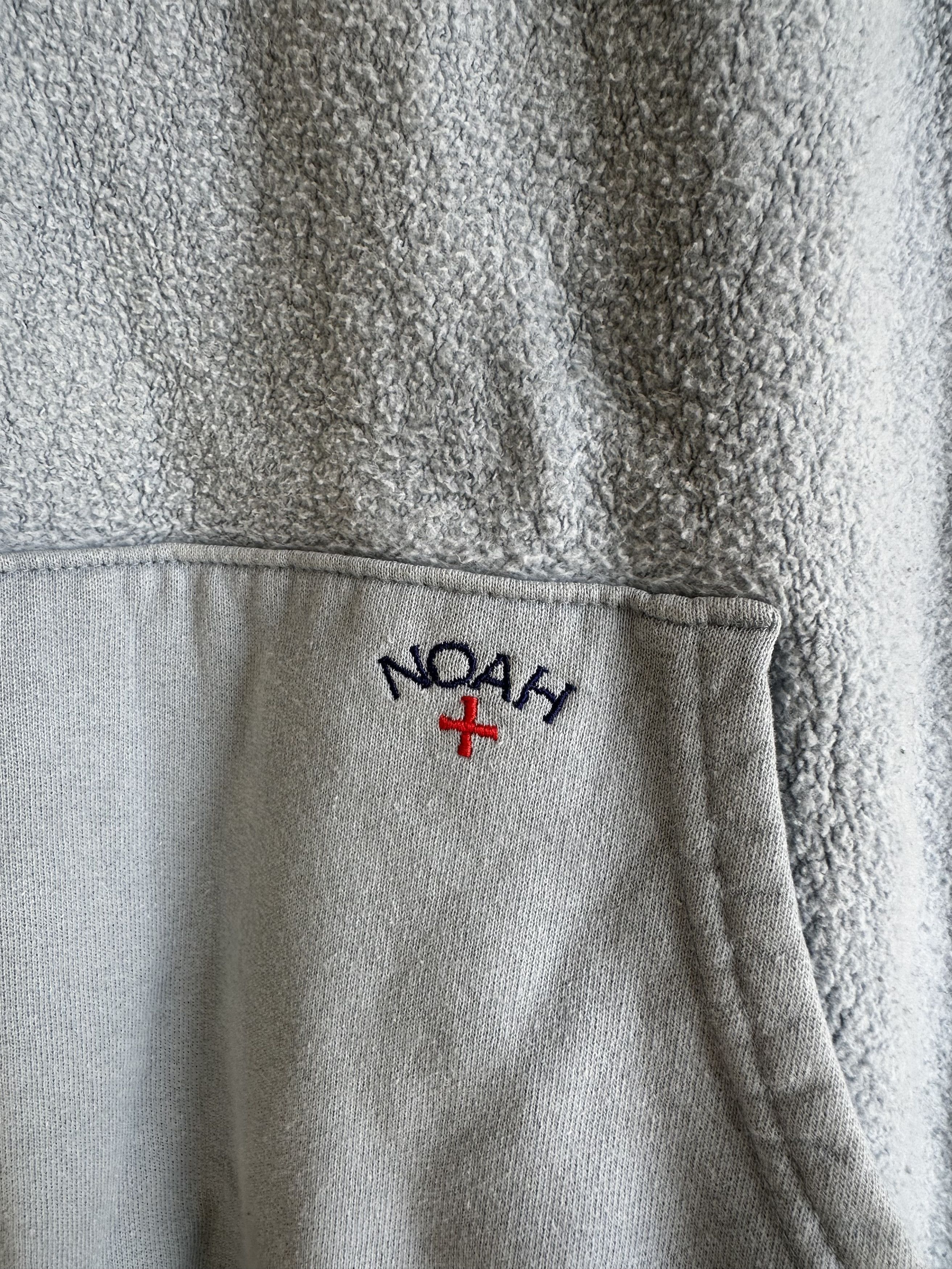 Noah Reverse Fleece Hoodie Size US XL / EU 56 / 4 - 3 Thumbnail