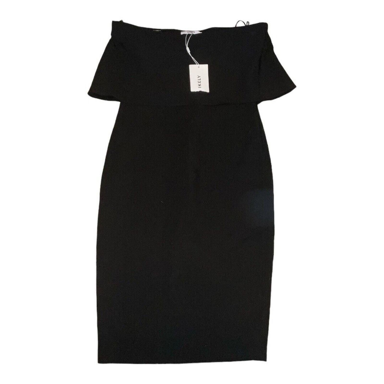 Revolve Likely Driggs Dress NWT