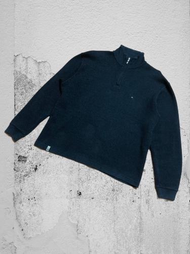 Quiksilver Quiksilver Long Sleeve Size US XXL / EU 58 / 5 - 1 Thumbnail