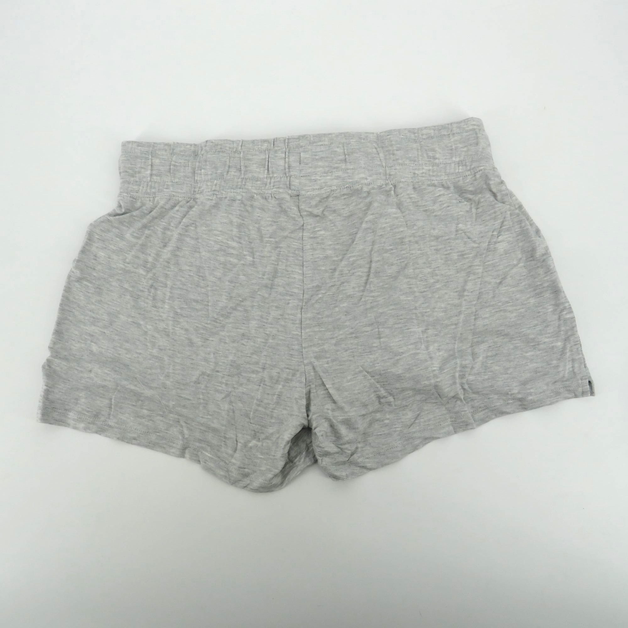 Wildfox Wildfox Women's Gray Pajama Set Rainbow Tank Top Shorts Smal Size ONE SIZE - 5 Thumbnail