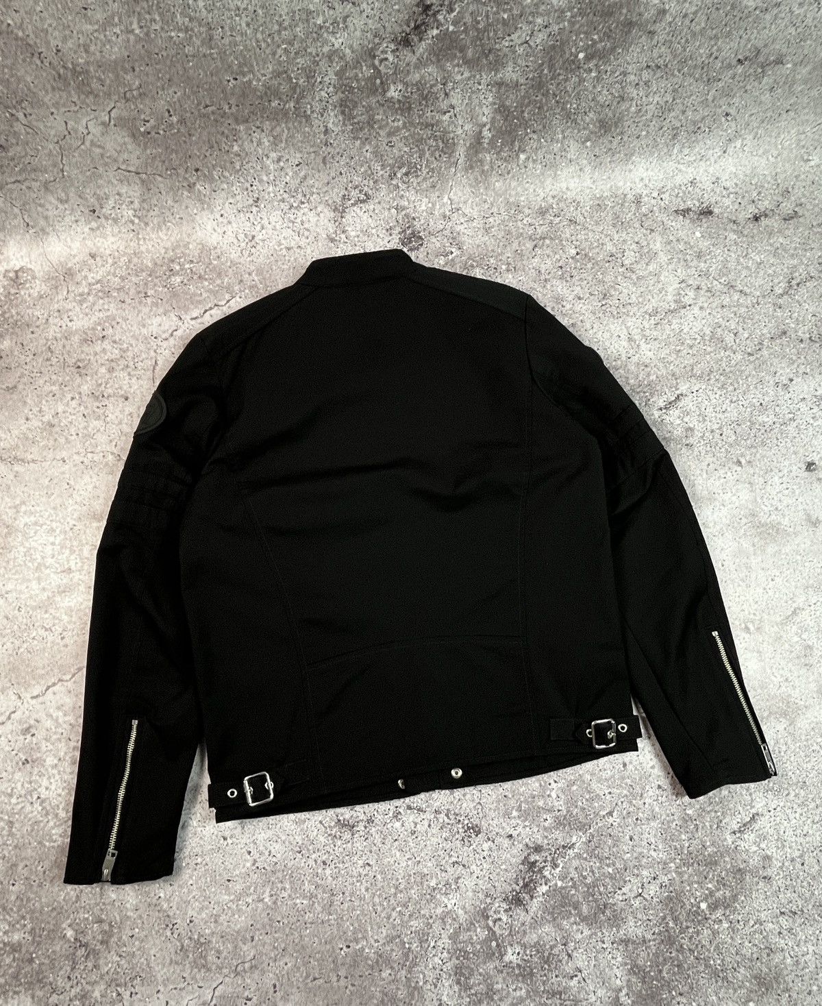Diesel Diesel Biker Jacket Size US M / EU 48-50 / 2 - 7 Thumbnail