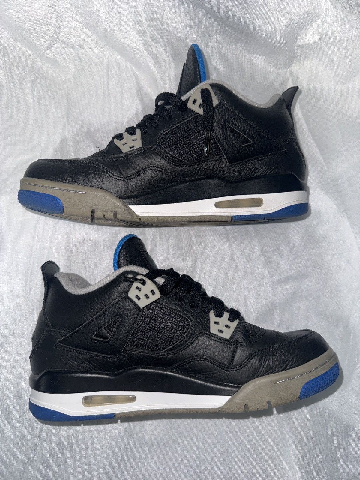 Jordan Brand Air Jordan 4 retro Size US 7 / EU 40 - 4 Thumbnail