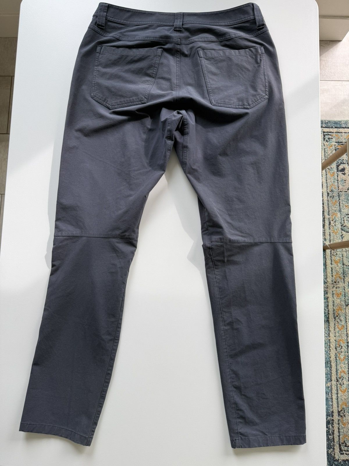 Arc'teryx Arc’teryx Levon Pants Men - Size 34 Size US 34 / EU 50 - 1 Thumbnail