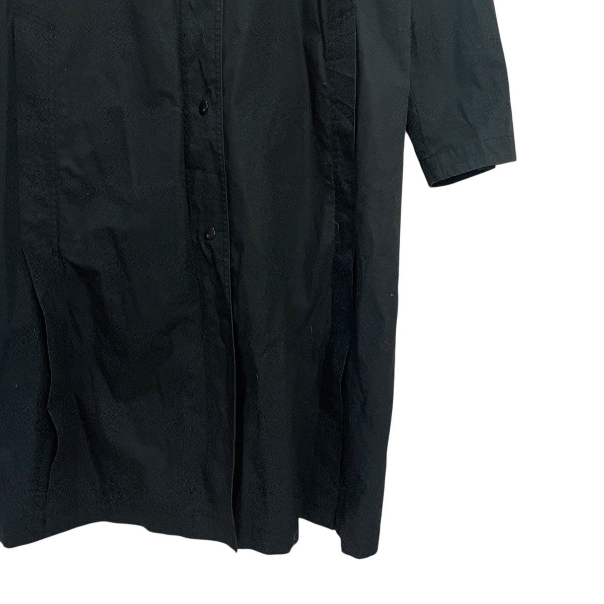 Lemaire × Uniqlo Vintage Lemaire X Uniqlo Trech Coat Jacket Size US L / EU 52-54 / 3 - 4 Thumbnail