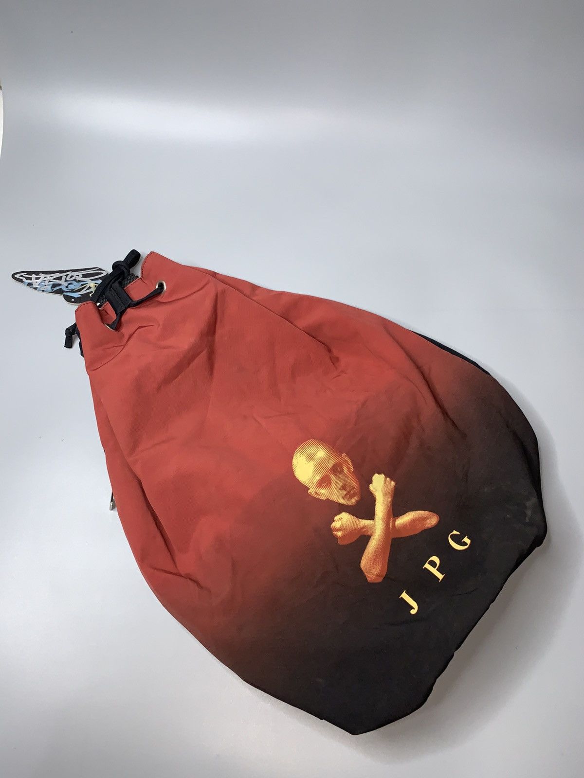Jean Paul Gaultier Jean Paul Gaultier Bucket Bag Size ONE SIZE - 2 Thumbnail