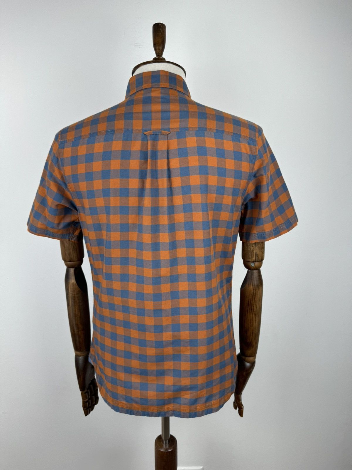 Rab Men’s RAB Maverick Short Sleeve Shirt M Size US M / EU 48-50 / 2 - 5 Thumbnail
