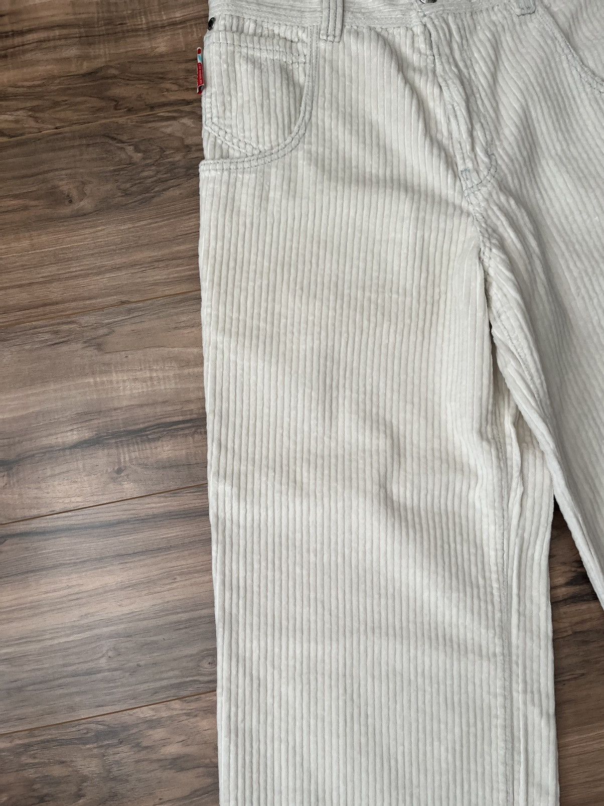 JNCO JNCO Los Angeles 1179 Easy Wide Pipes Size US 34 / EU 50 - 4 Thumbnail