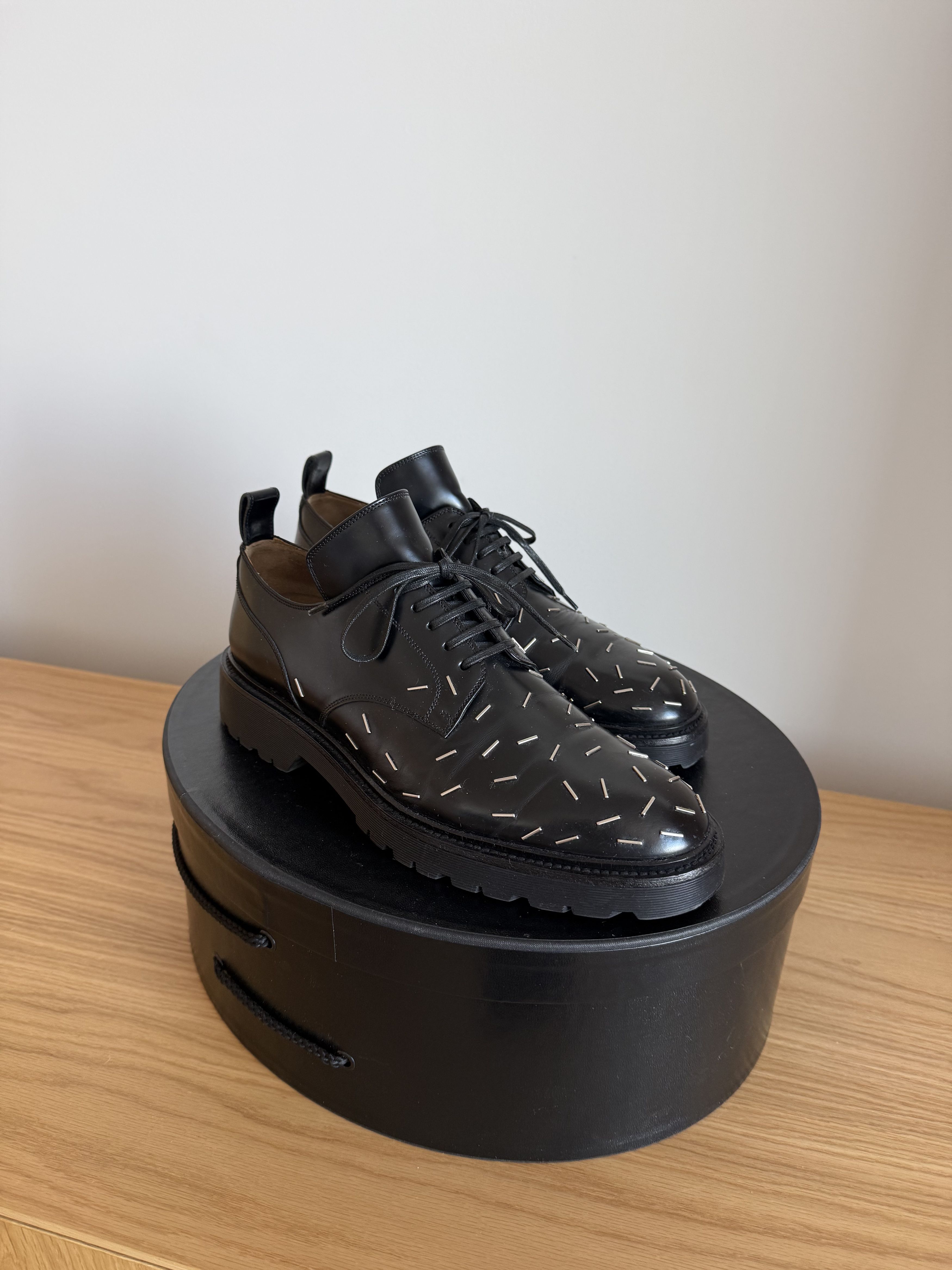 Dior Double Monk Strap Translucent Sole | Grailed display picture 3