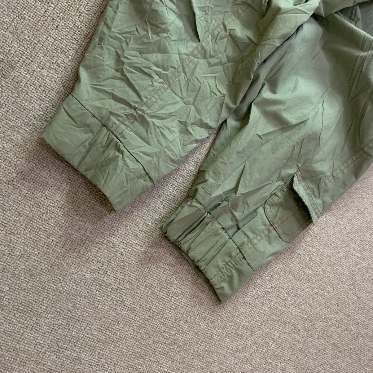 London Fog Vintage London Fog Light Jacket Size US XL / EU 56 / 4 - 12 Thumbnail