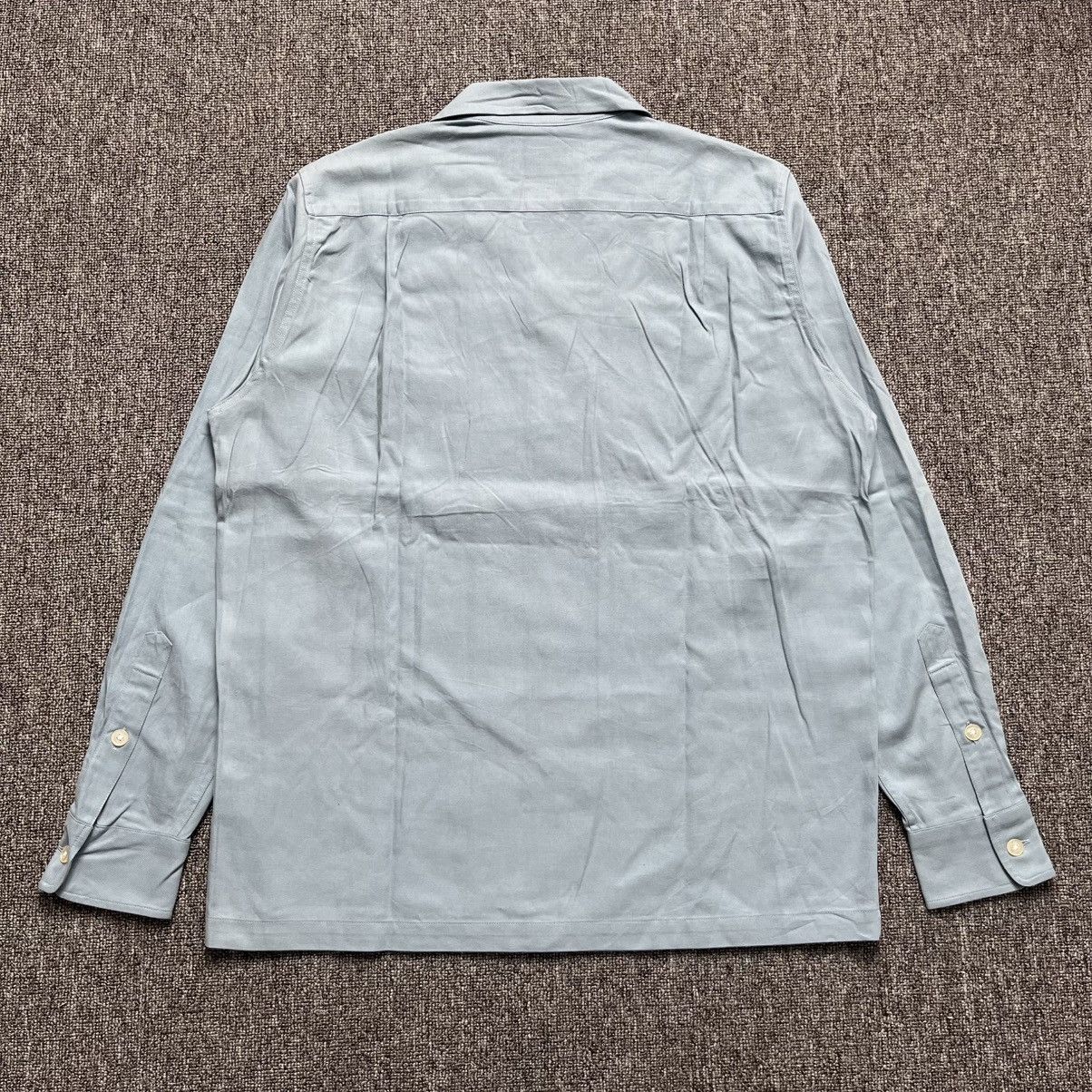 Wacko Maria Crazy SS18 BNWT wacko maria the guilty parties shirt Size US M / EU 48-50 / 2 - 2 Thumbnail