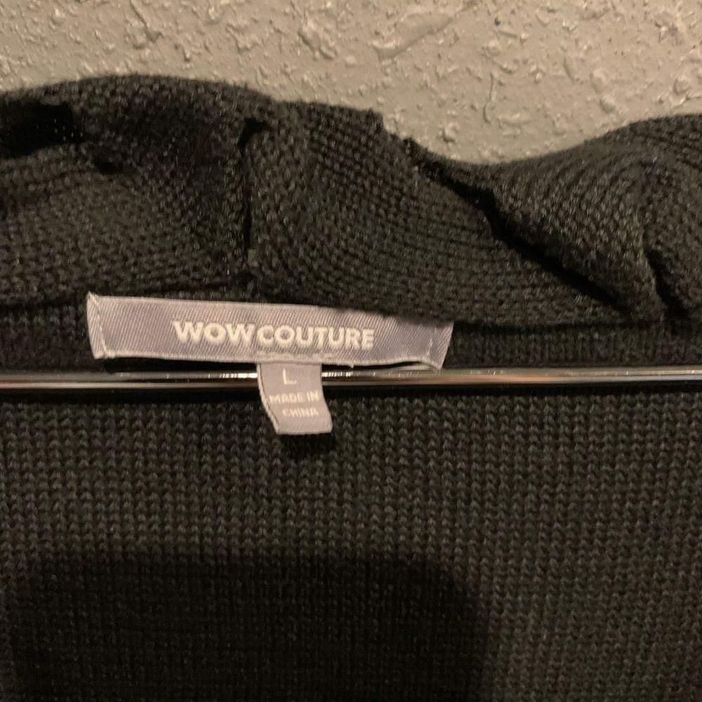 WOW Couture Women’s Wow Couture Dress Size L / US 10 / IT 46 - 3 Thumbnail