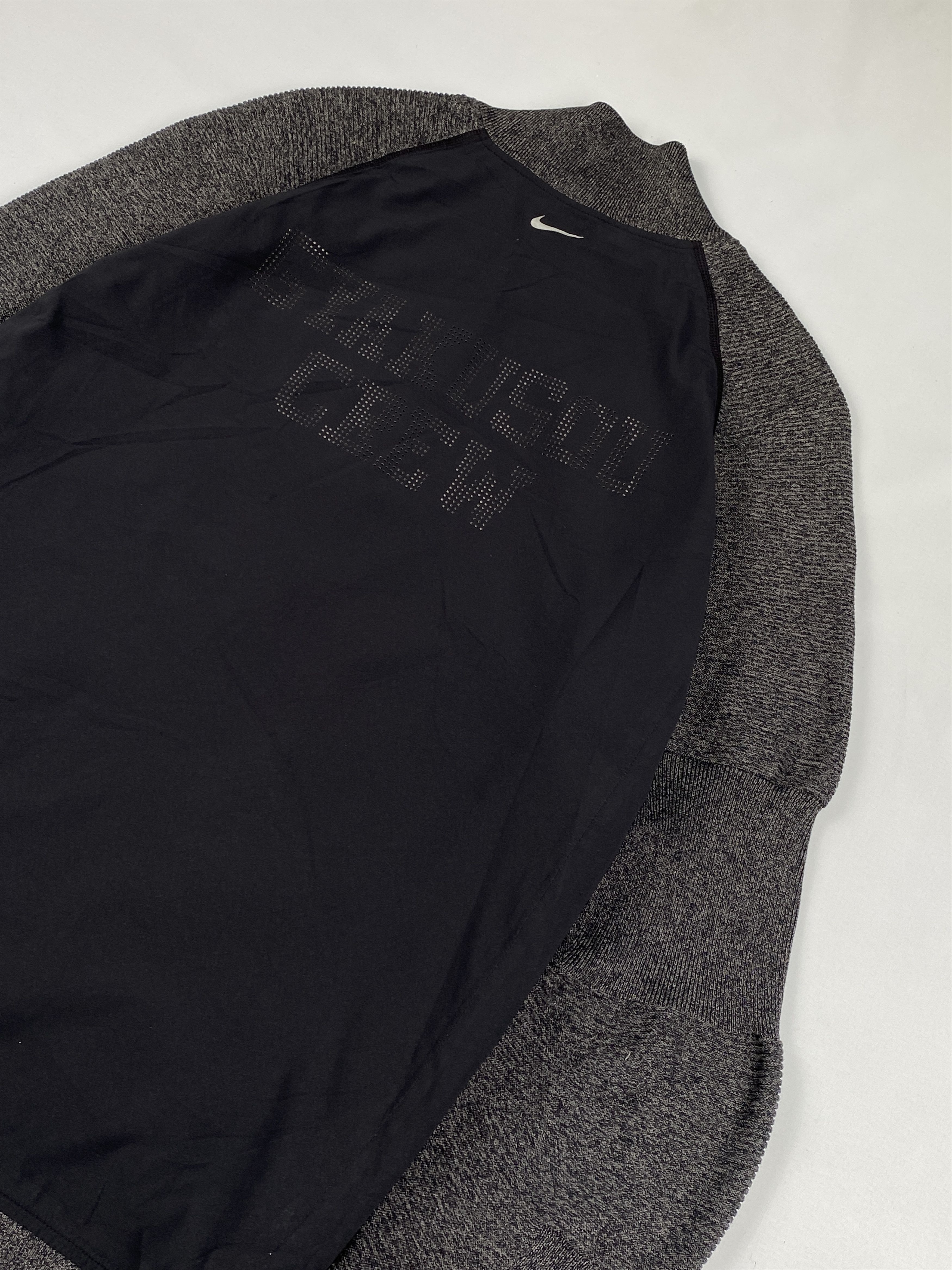 Nike × Undercover Gyakusou Lab Crew Zip Up Jacket Size US XL / EU 56 / 4 - 11 Thumbnail