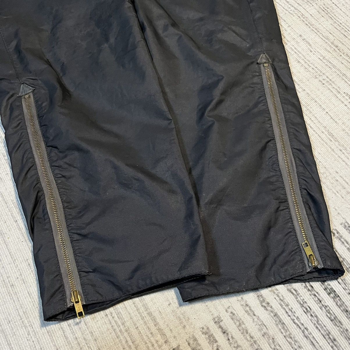Belstaff × Vintage Vintage 60s Belstaff Trialmaster XL500 Size US 30 / EU 46 - 6 Thumbnail