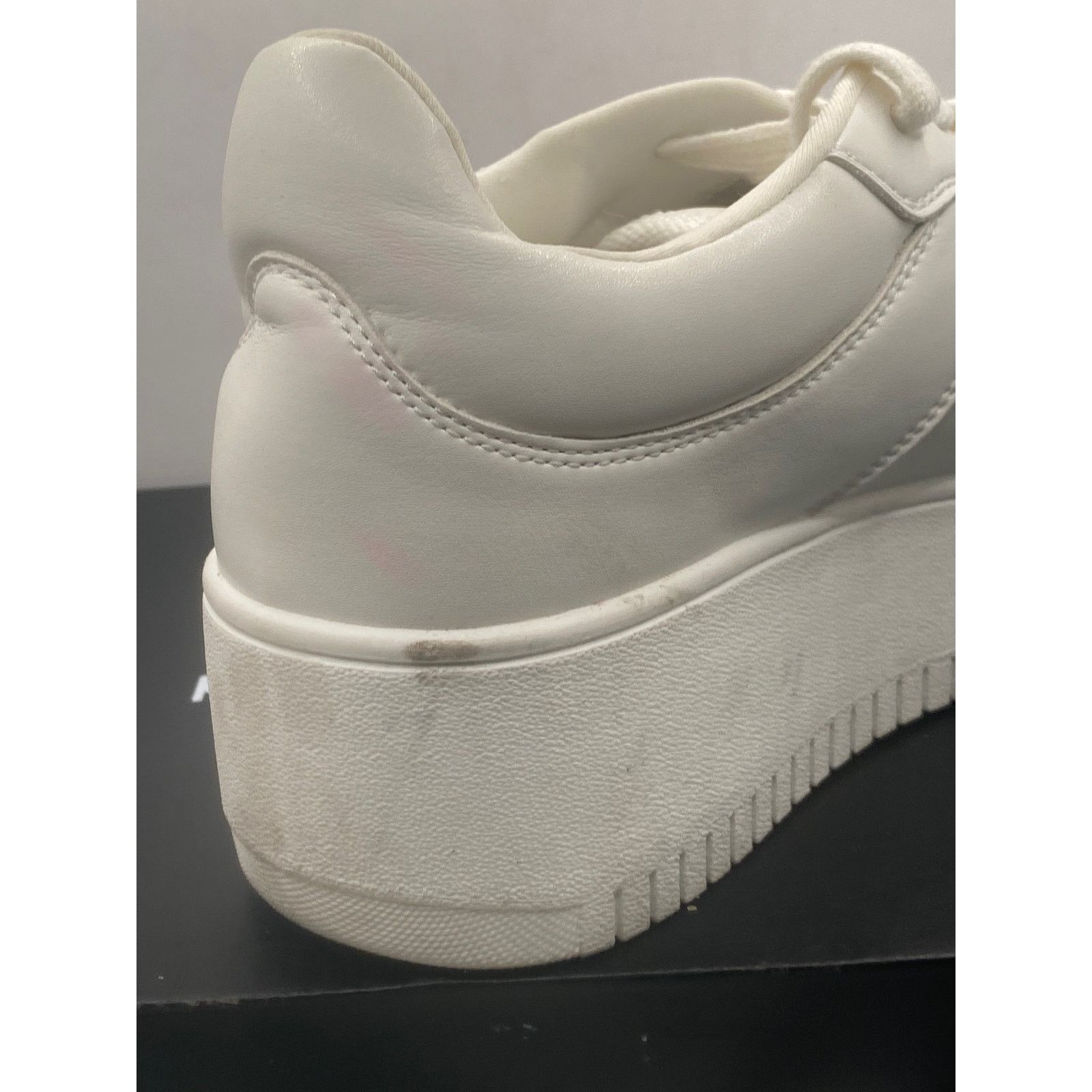 Steve Madden Steve Madden Rocket Sneaker Women's Size 8.5M Size US 8.5 / IT 38.5 - 8 Thumbnail