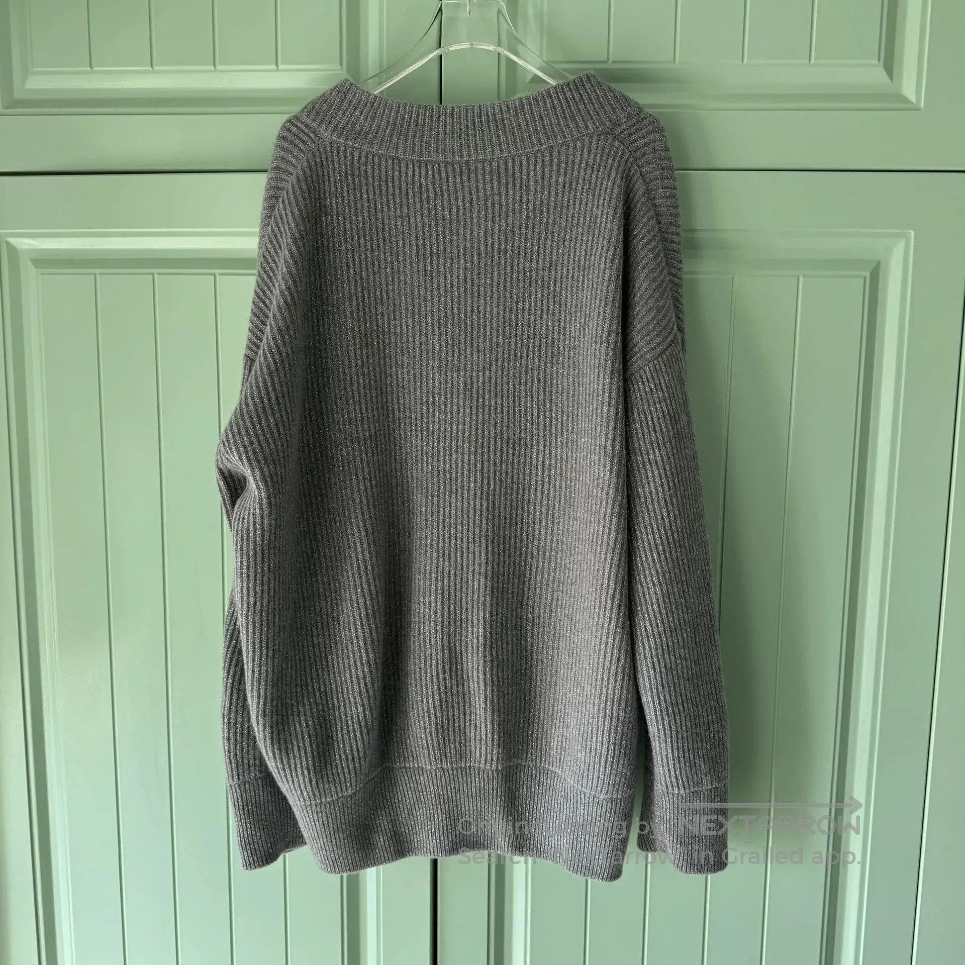 Moncler Moncler V. Size US M / EU 48-50 / 2 - 2 Thumbnail