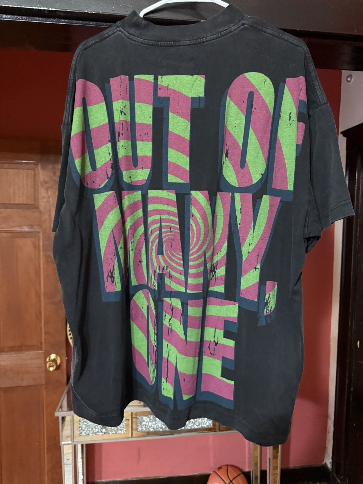 Godspeed Godspeed Private Island Tee XXL Size US XL / EU 56 / 4 - 3 Thumbnail