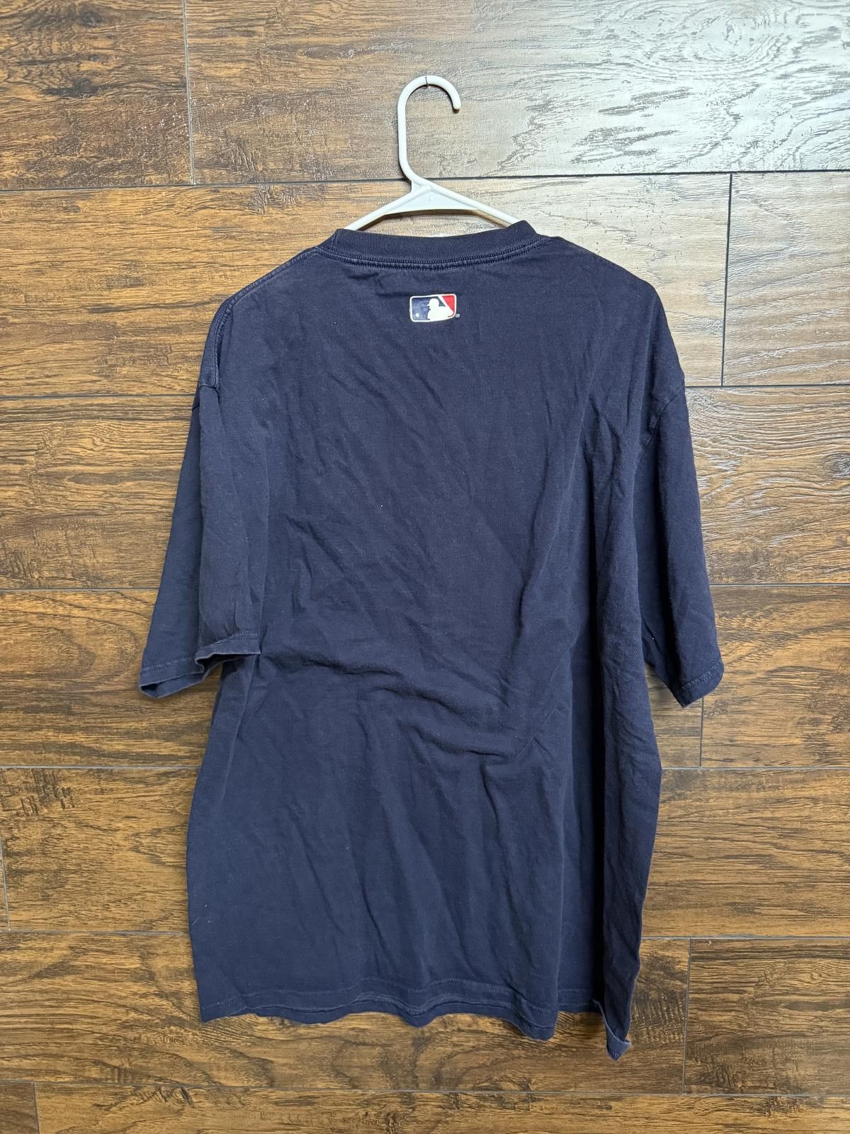 Majestic VTG Minnesota Twins Baseball T-shirt - Majestic Tee L Size US L / EU 52-54 / 3 - 2 Thumbnail