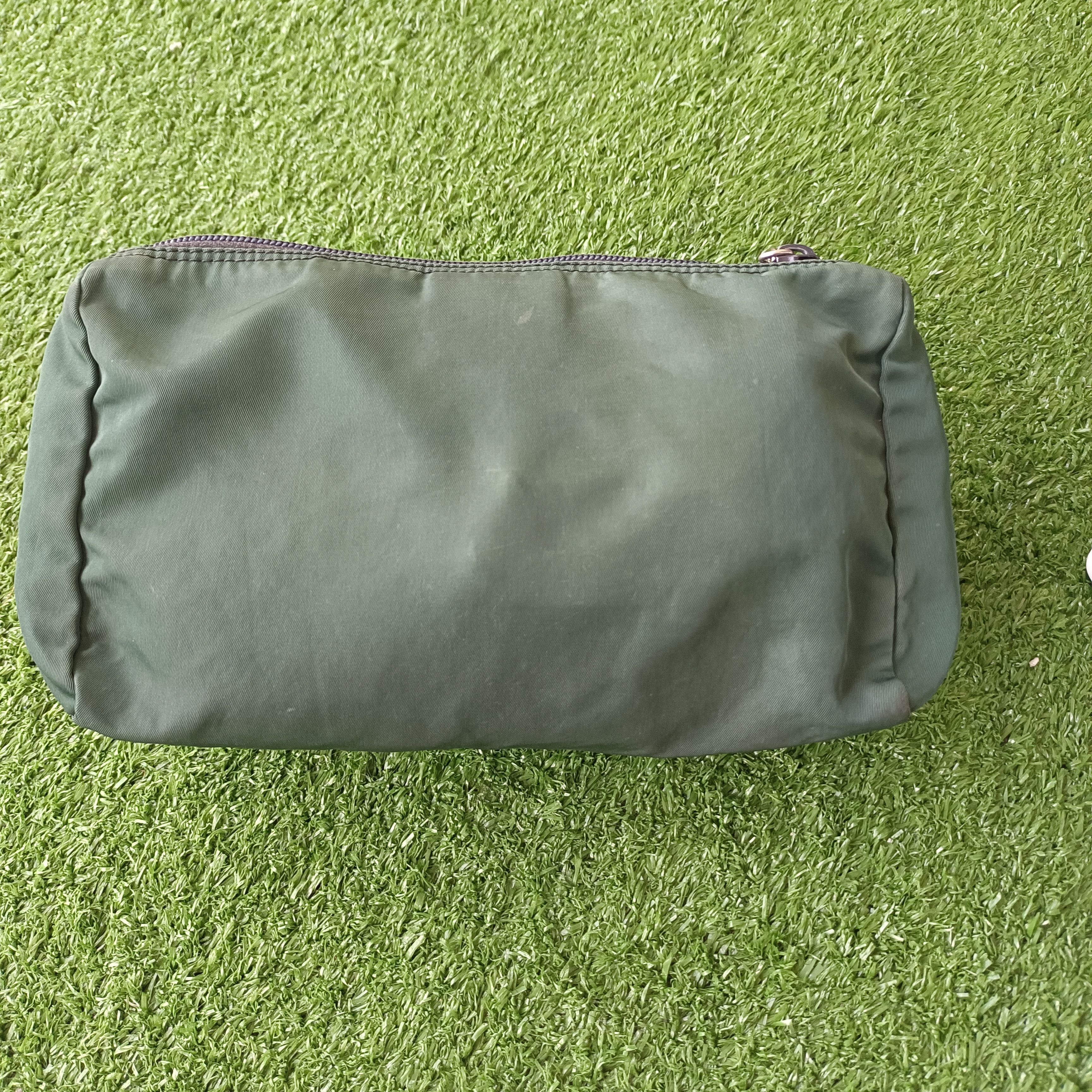 Prada Makeup pouch bag PRADA Size ONE SIZE - 11 Thumbnail