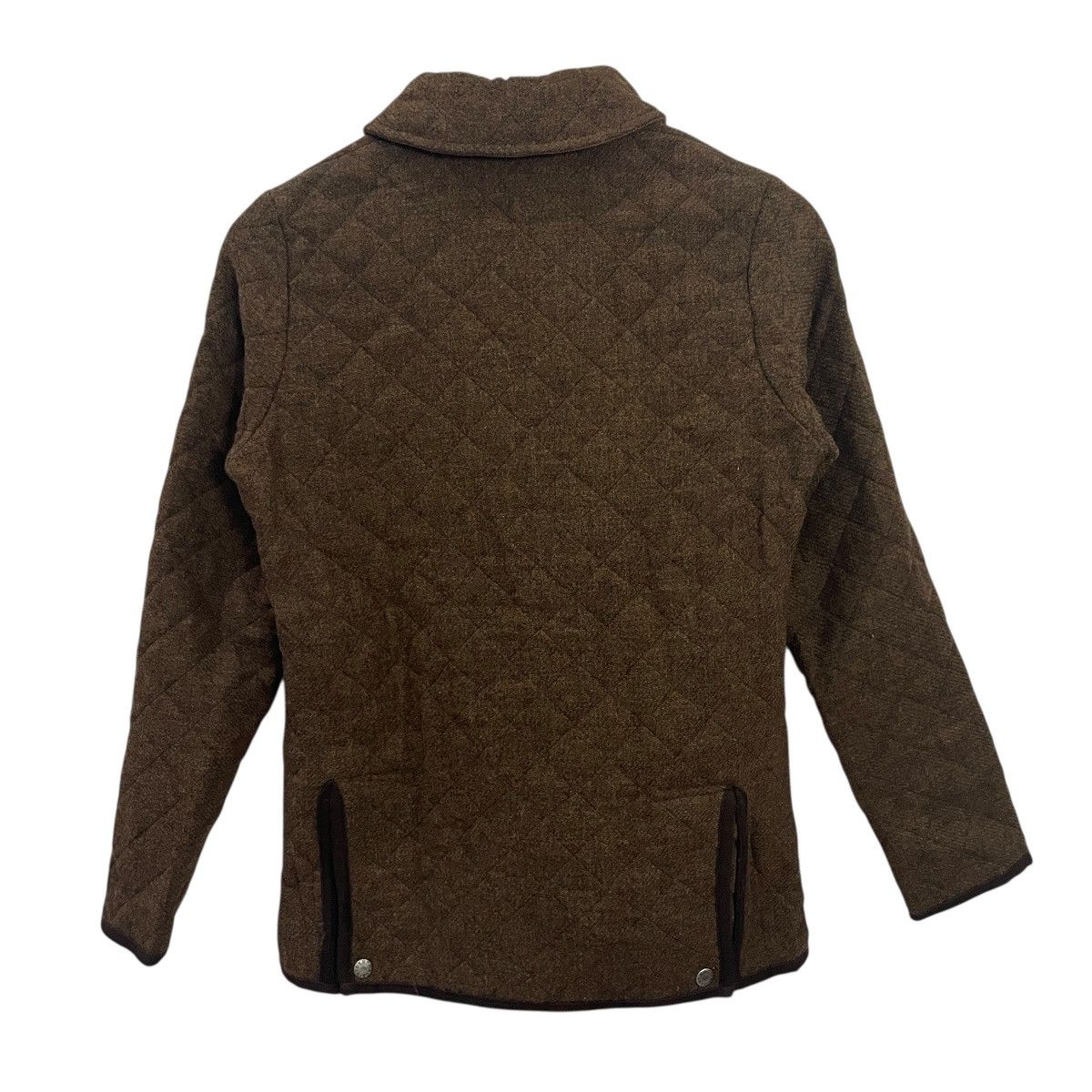 Mackintosh Vintage Mackintosh Jacket Size M / US 6-8 / IT 42-44 - 8 Thumbnail