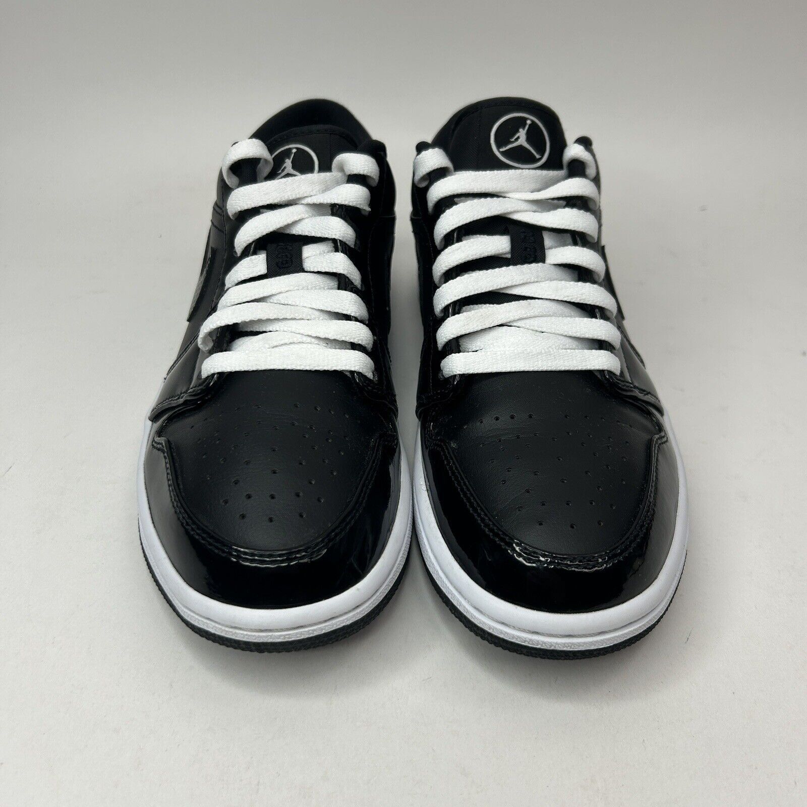 Jordan Brand Nike Air Jordan 1 Low SE Retro “Carbon/All-Star” 2023 Size US 8 / EU 41 - 2 Thumbnail