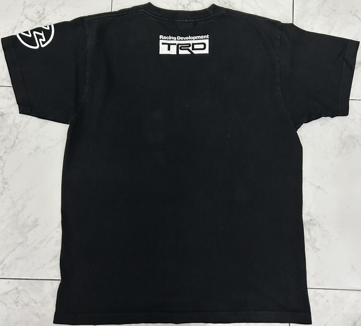 Sports Specialties VINTAGE 86 TRD PERFORMANCE LINE TEE Size US L / EU 52-54 / 3 - 6 Thumbnail