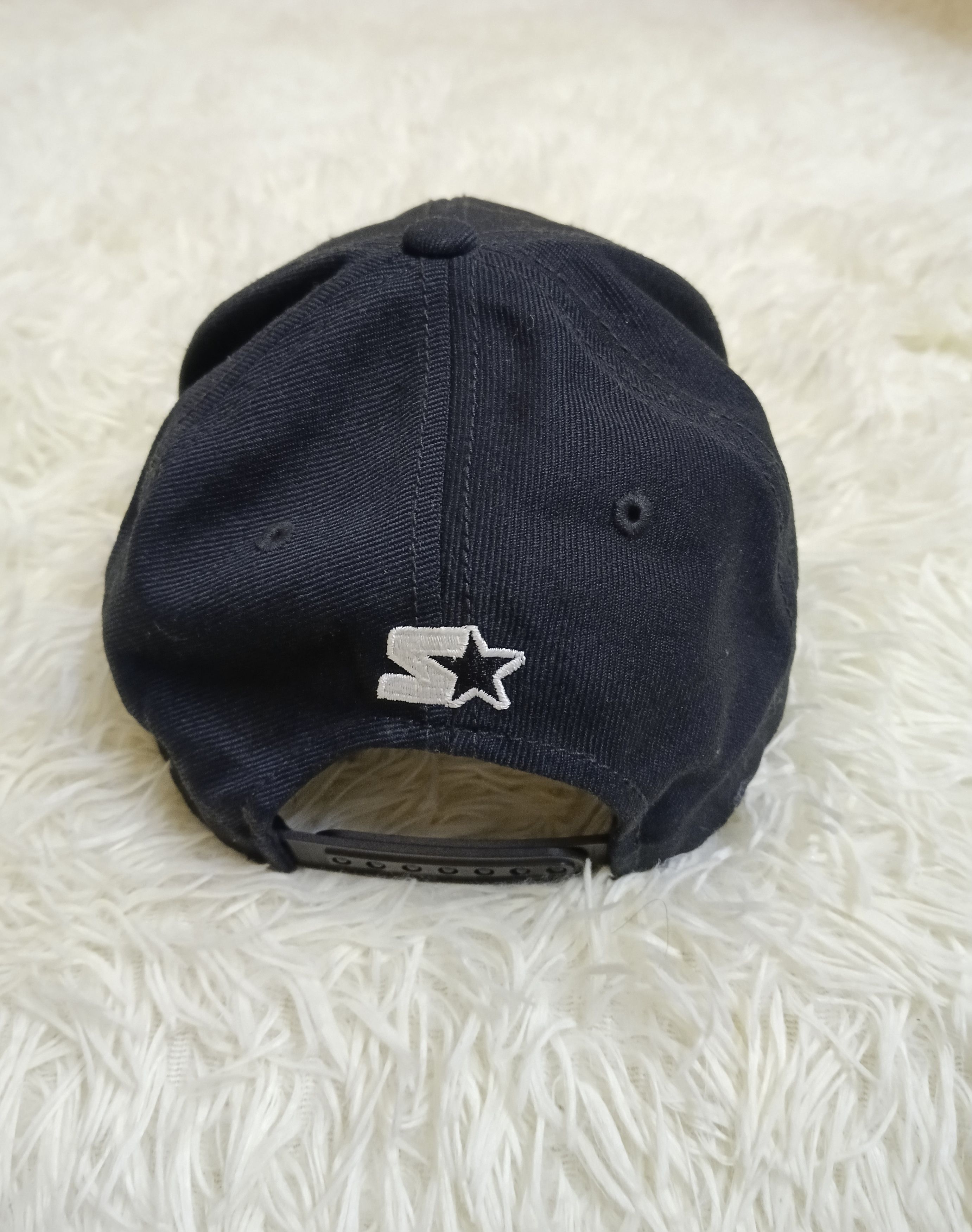 Sports Specialties × Starter STARTER A SNAPBACK Size ONE SIZE - 3 Thumbnail